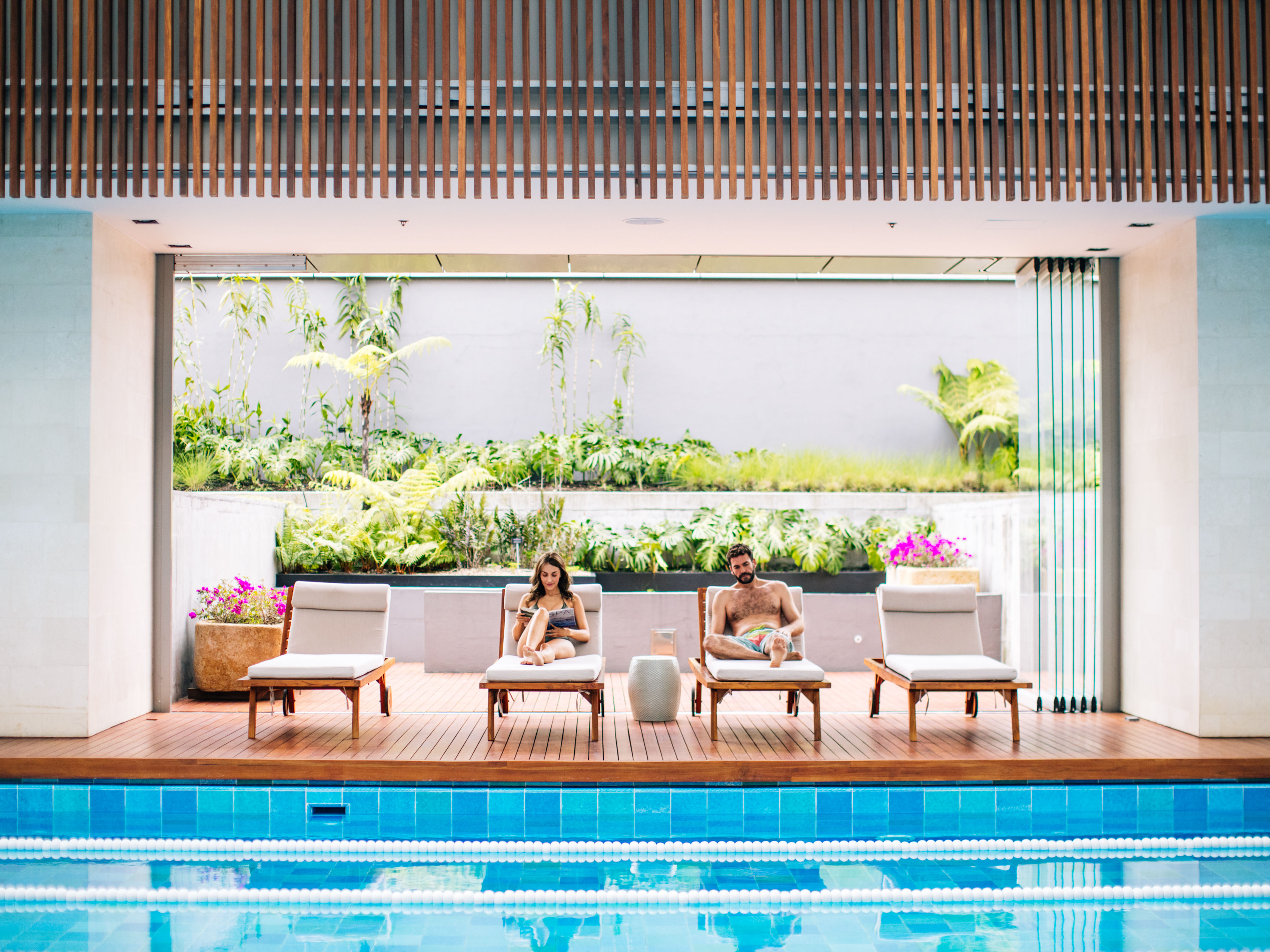 Day Spa