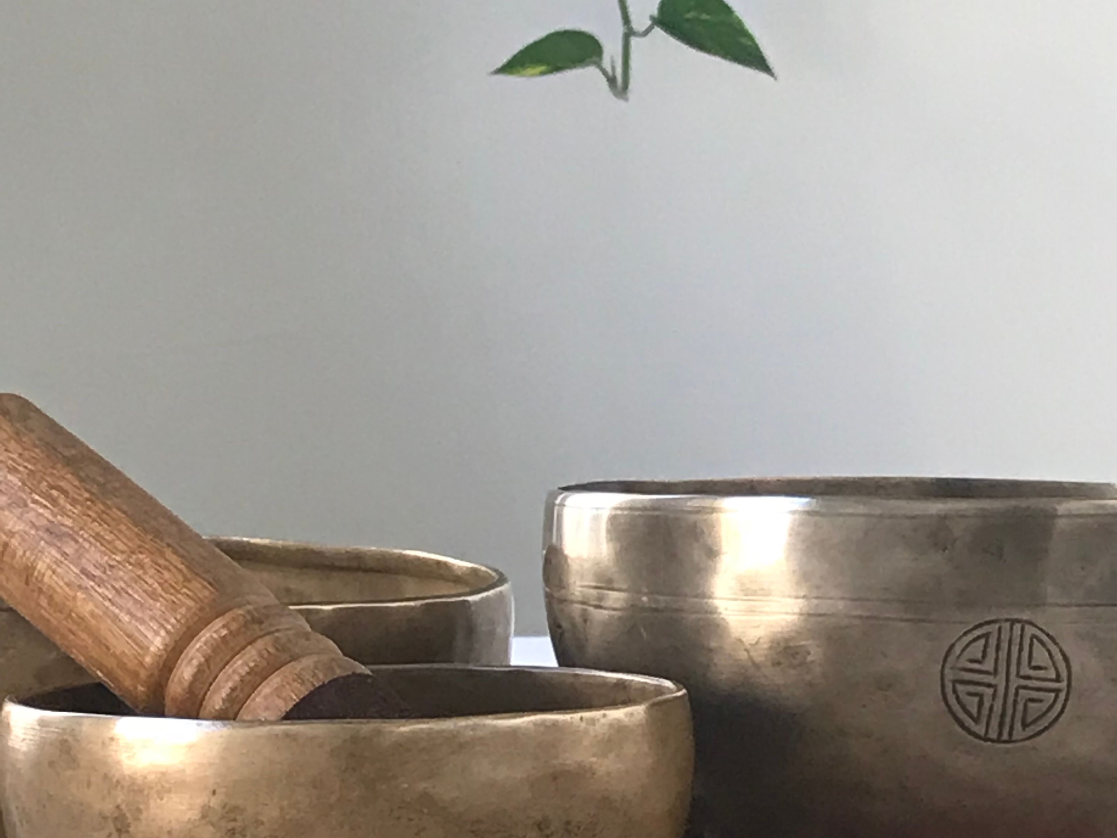 Private Sound Bath