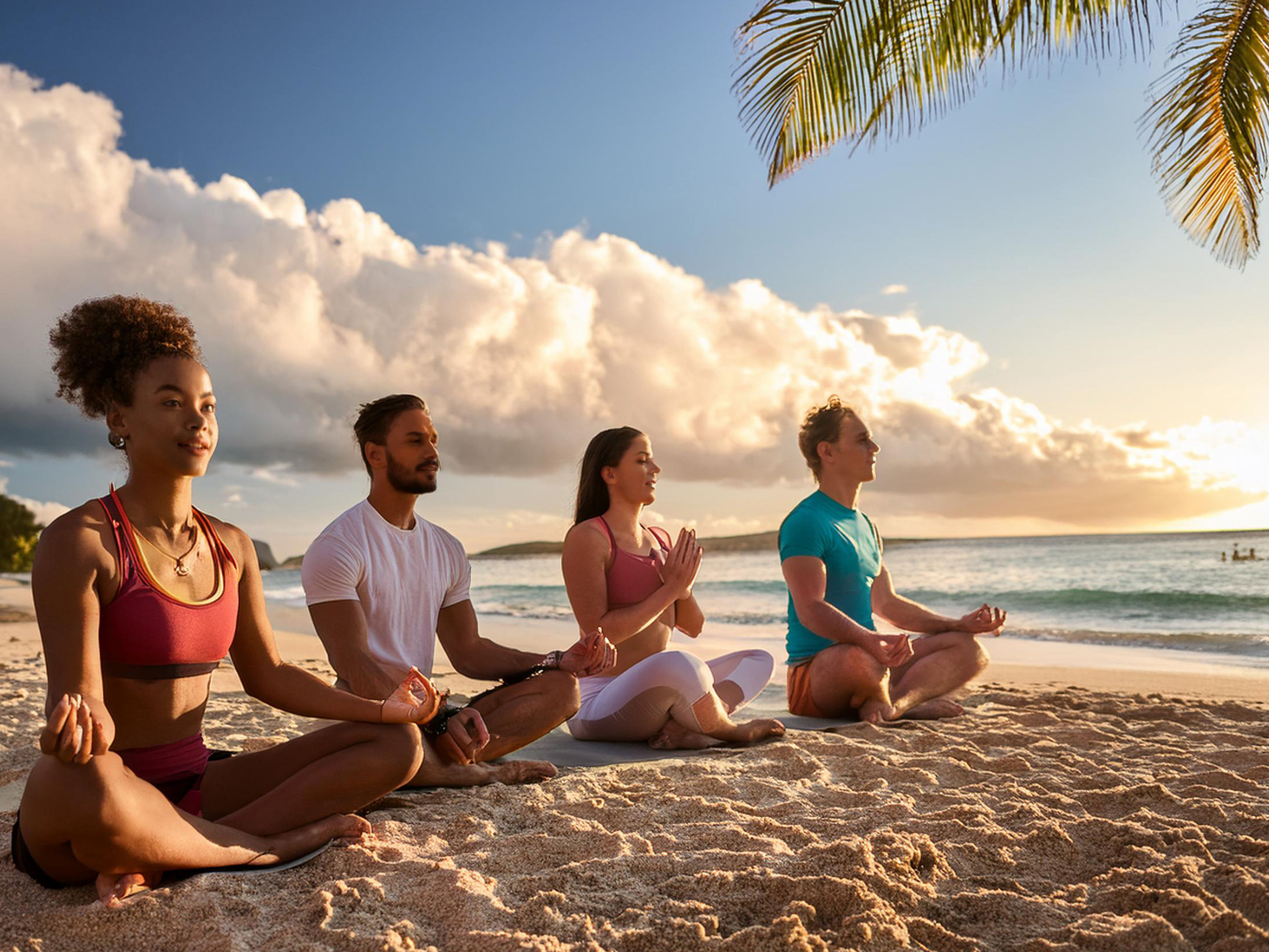 An Introduction to Pranayama