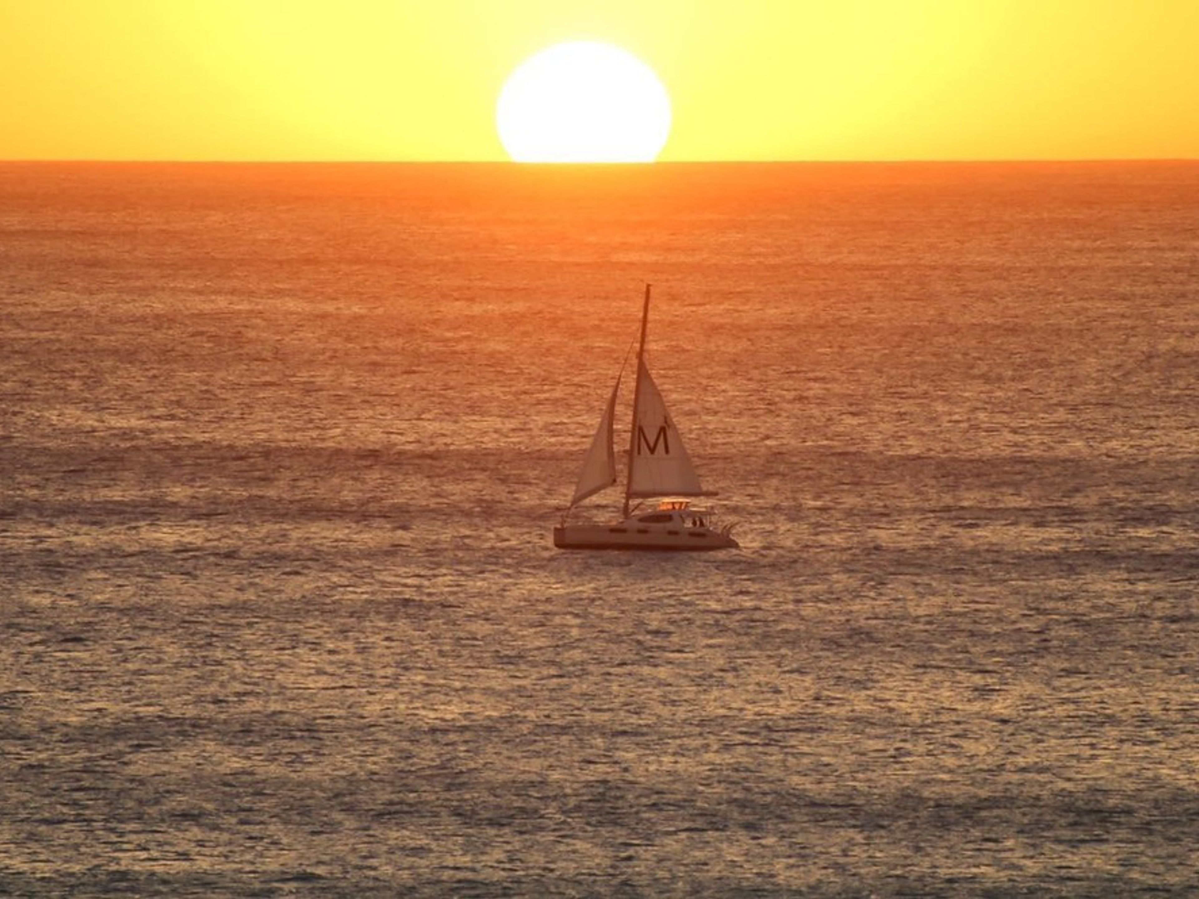 Ko Olina Captain's Sunset + Tasting