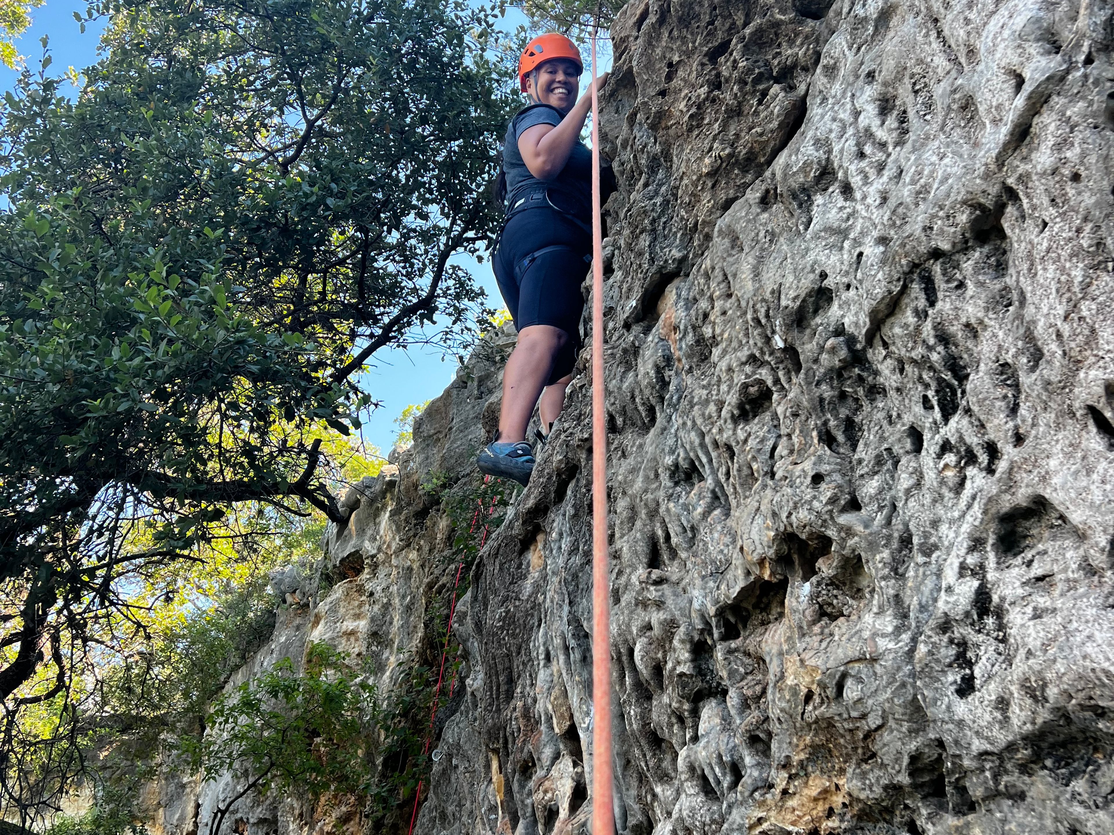 Climbing Experience, Private for 2 people
