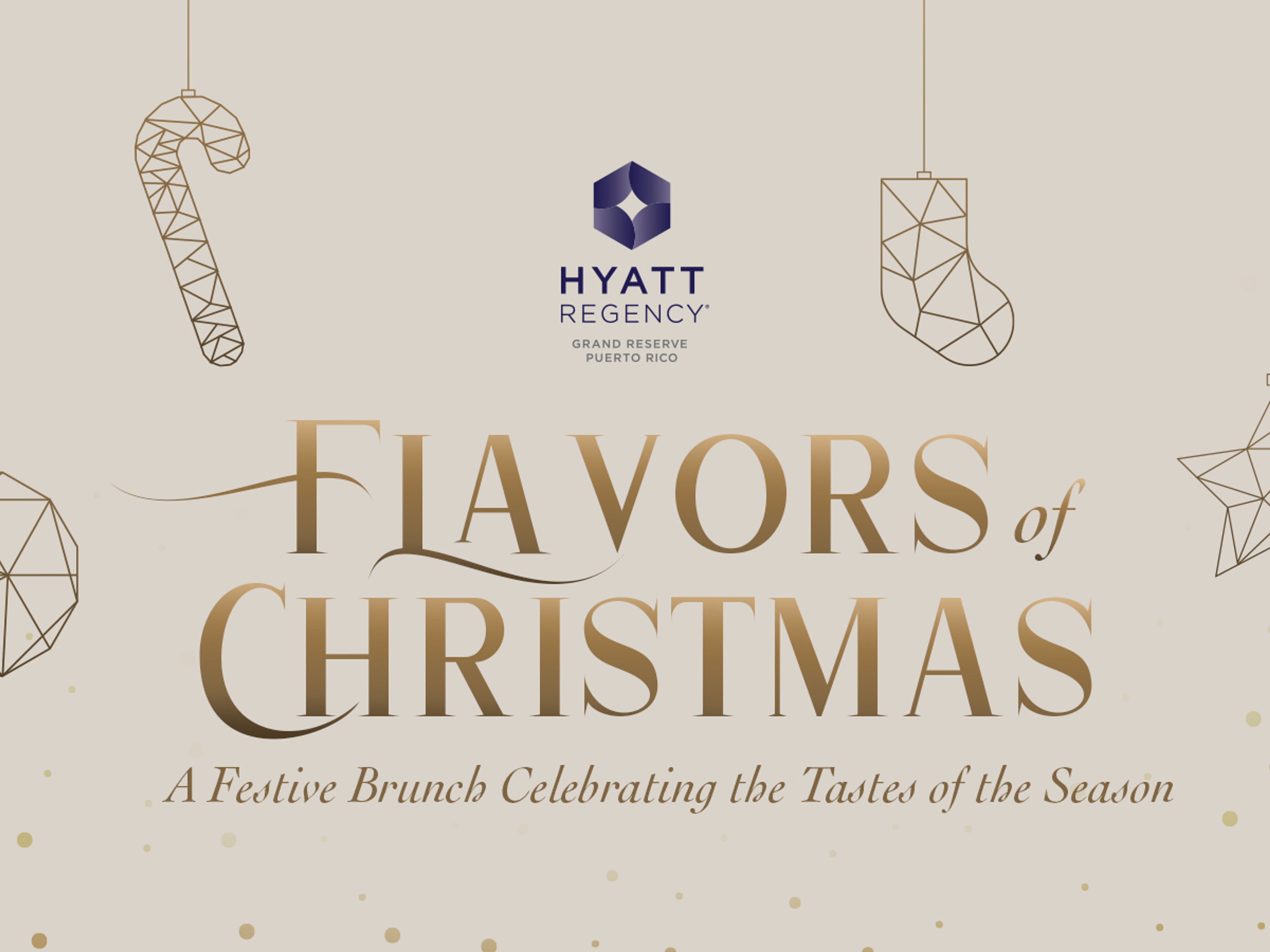 ✨Flavors of Christmas🎄