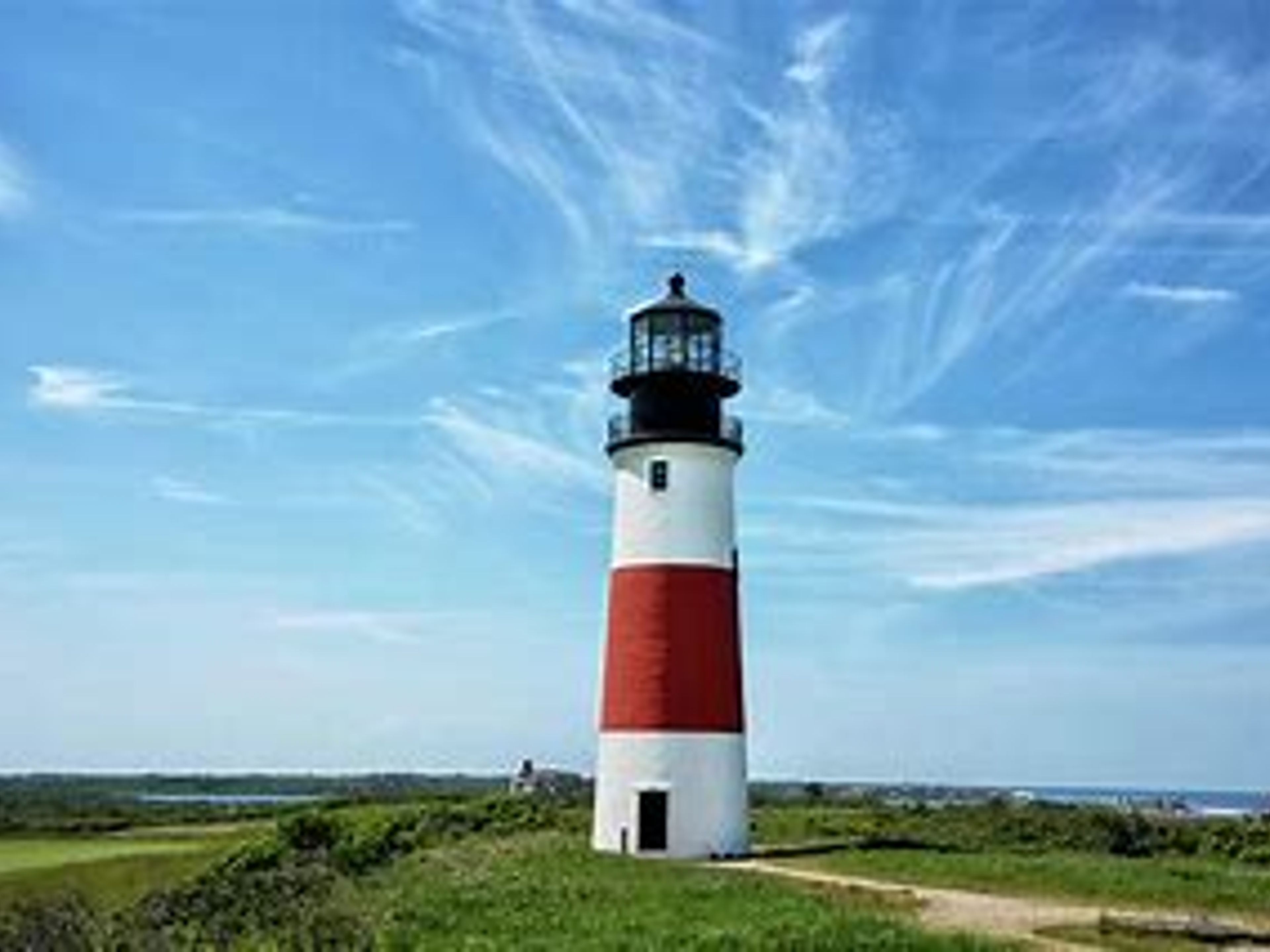 Discover Nantucket Scenic Driving Tour