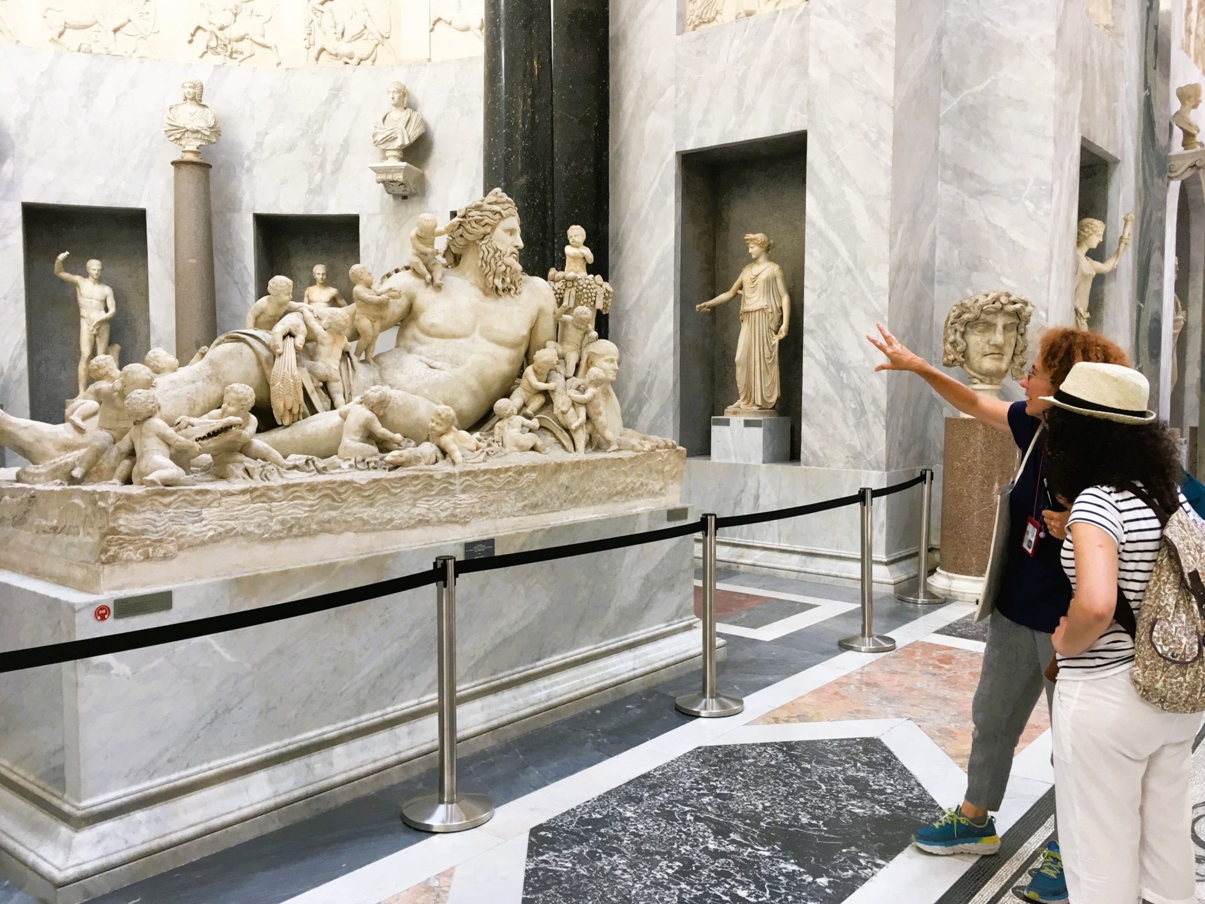 Beauty of the Vatican: Centuries of Faith, Art, and Influence