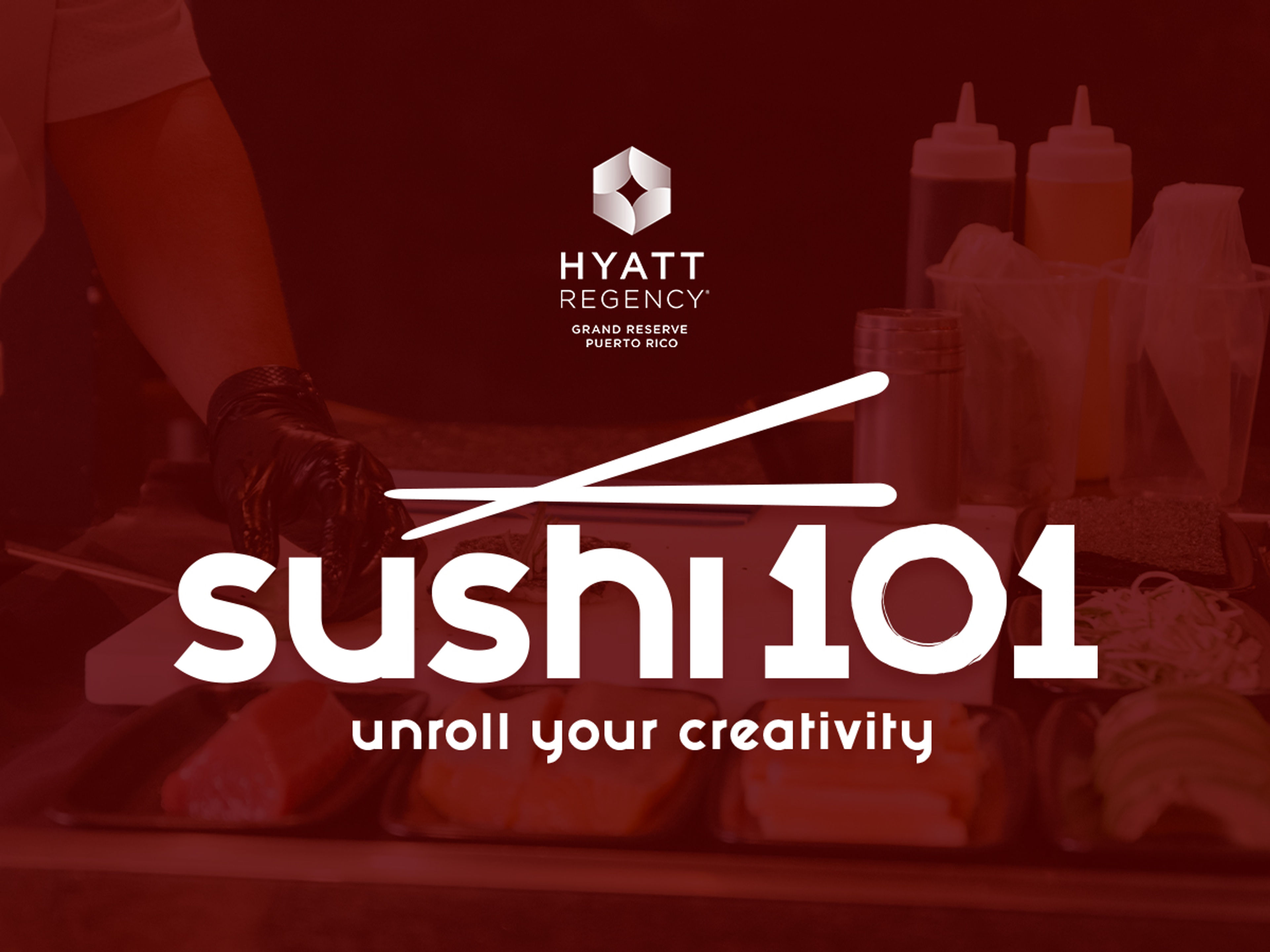 🍣Sushi 101 : Master the Art of Sushi Making! 🍱