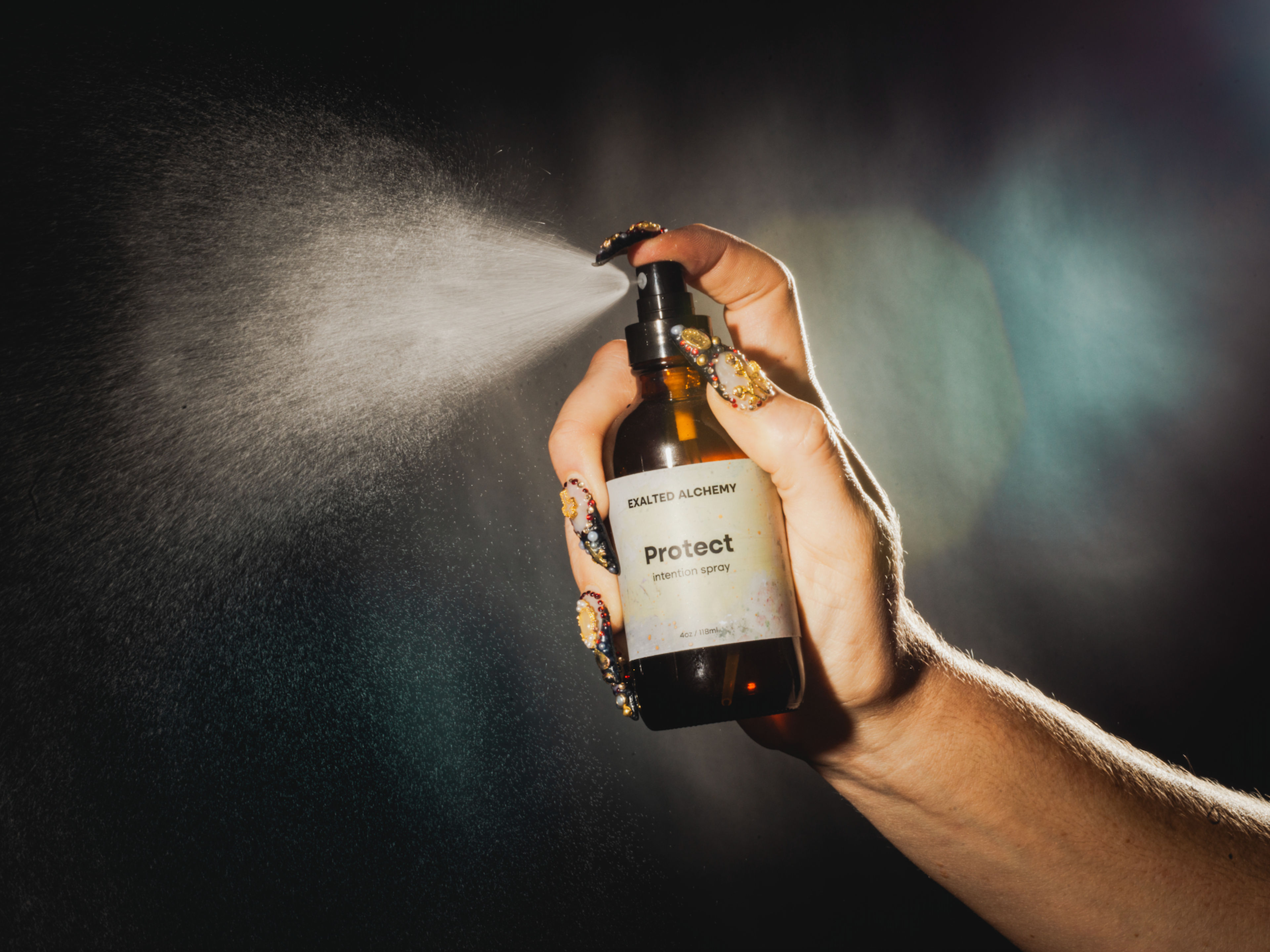 Aromatherapy Workshop