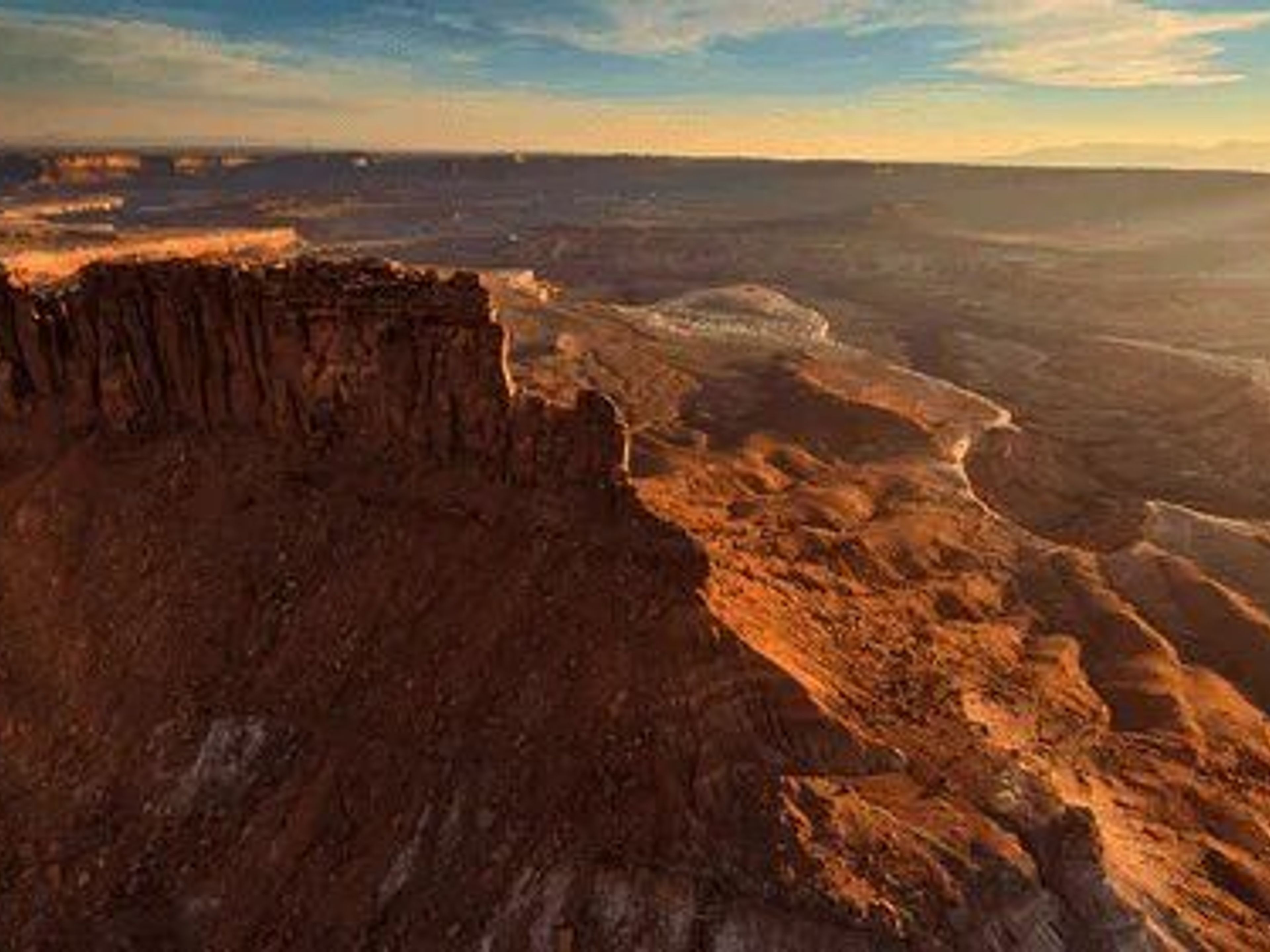 "Grand Moab" Ultimate Helicopter Tour