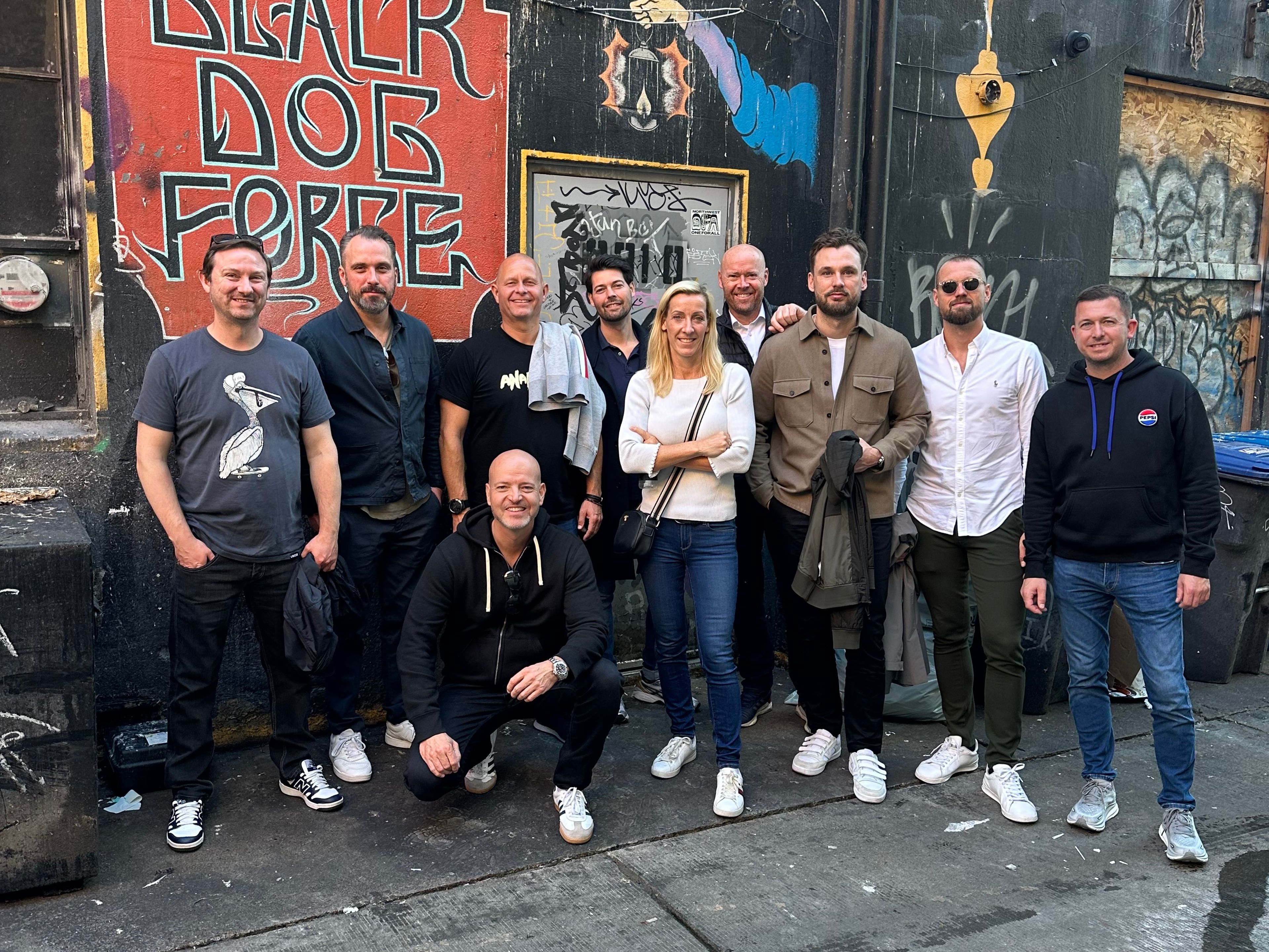 Seattle Grunge Redux Walking Tour