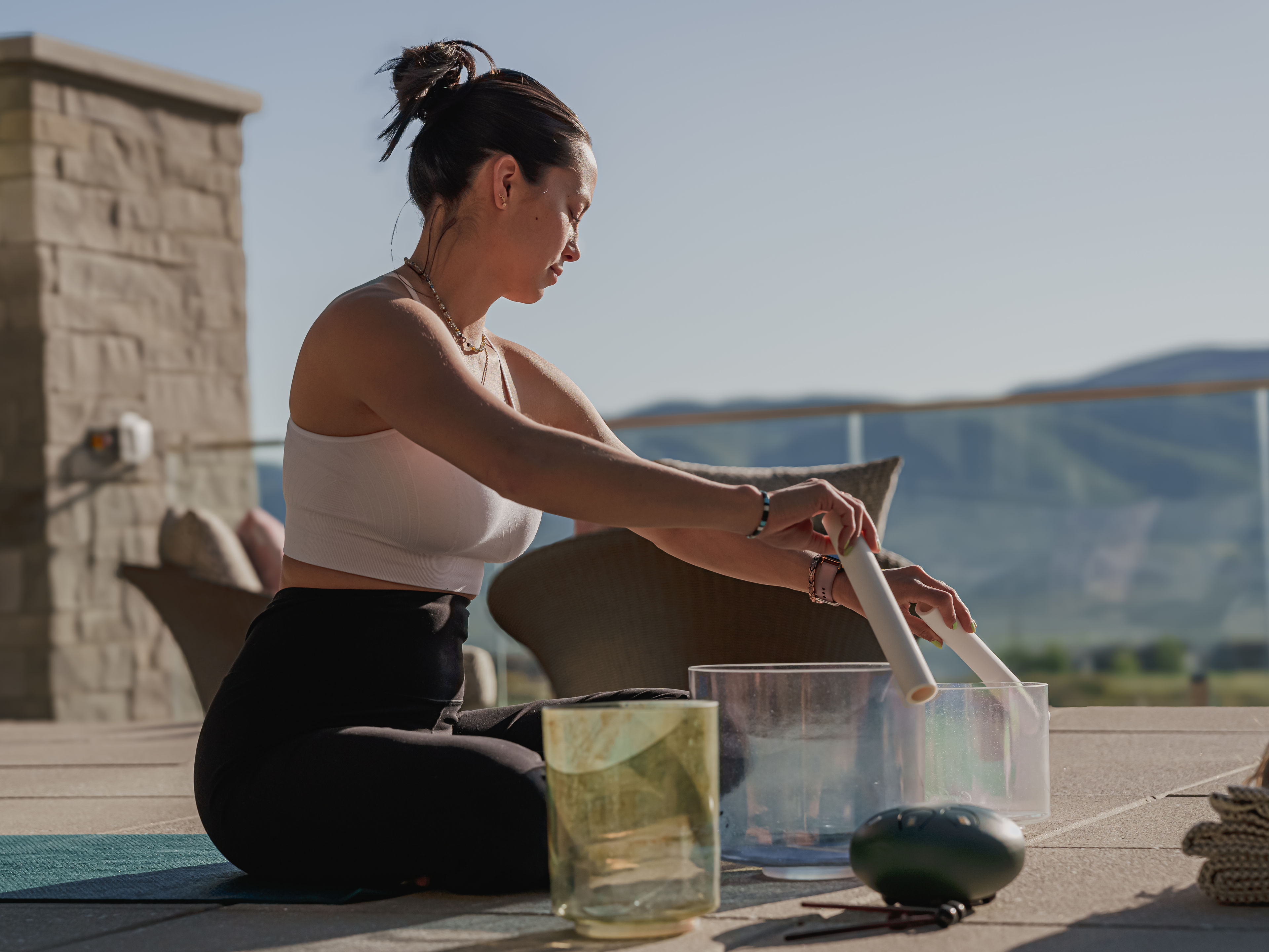 Sound Bath Sundays