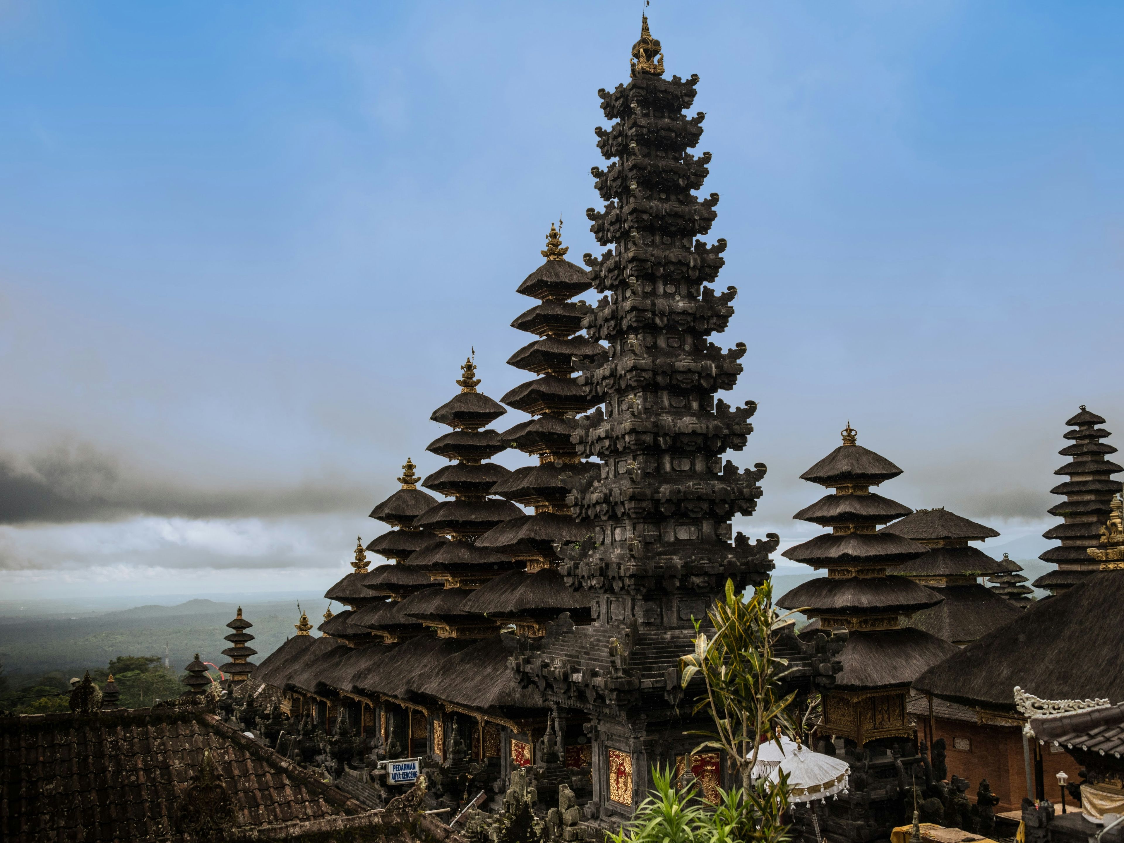 Community, Culture & Temple Tour