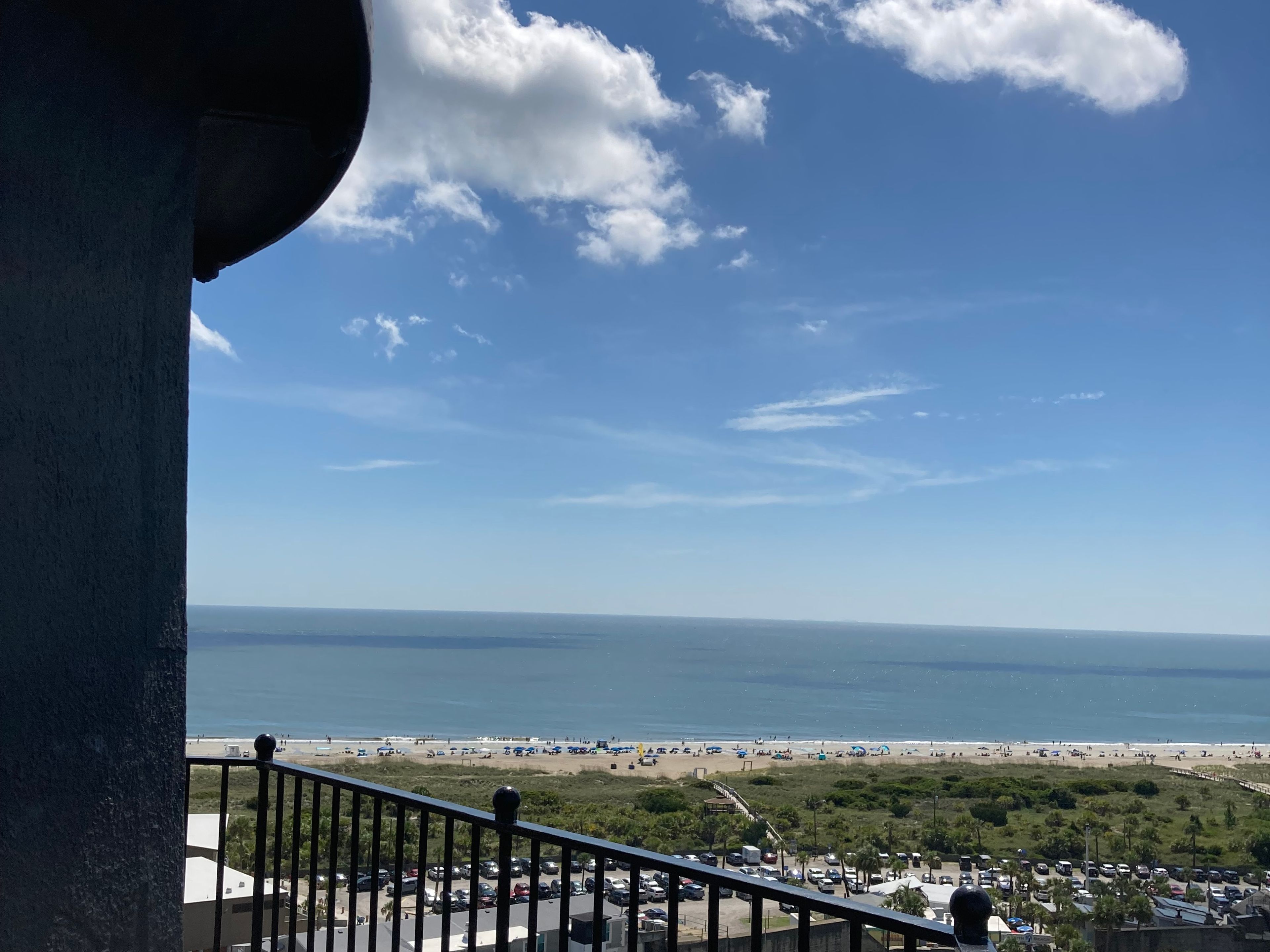 Savannah and Tybee Driving Tour