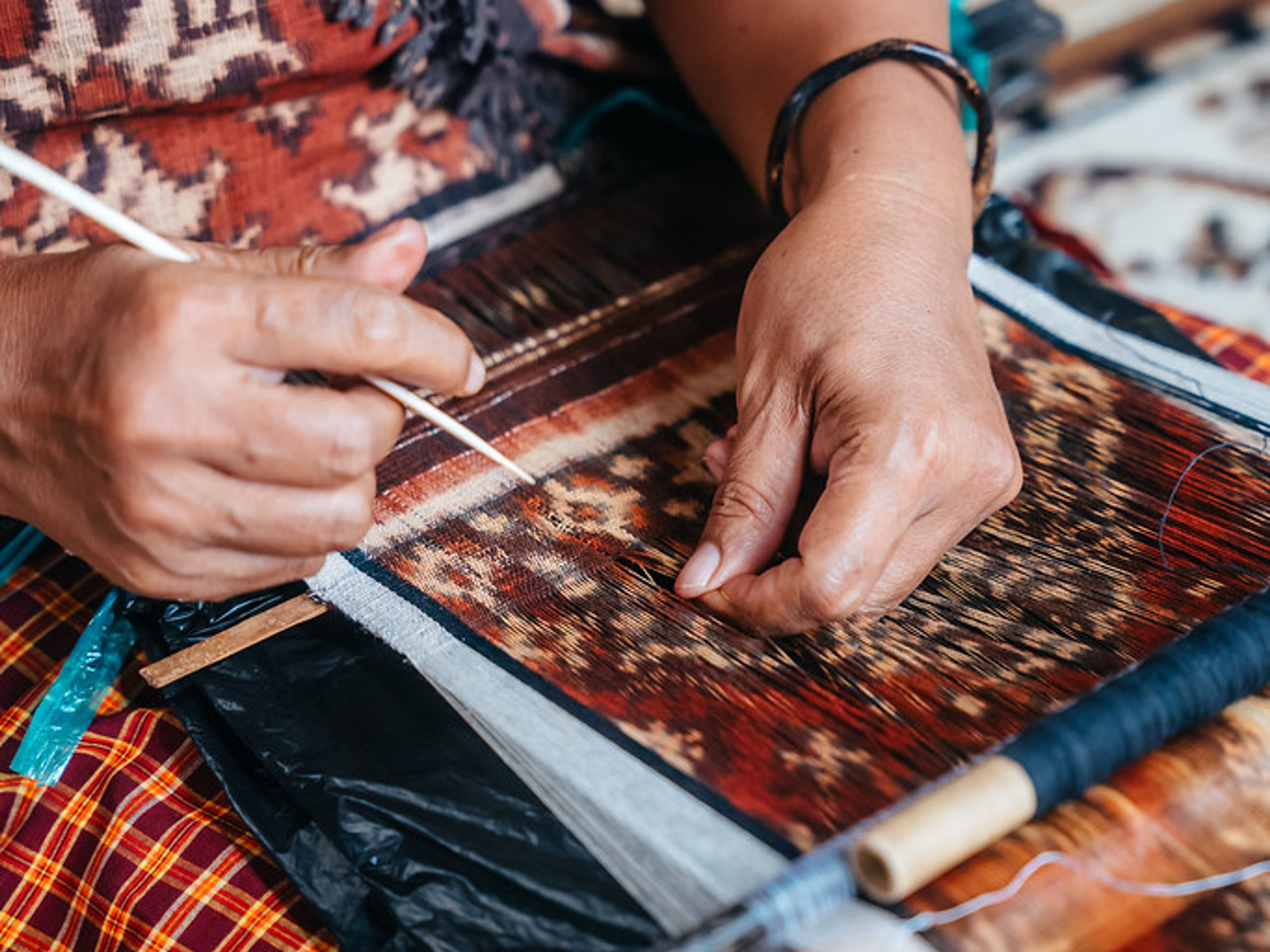 Art & Fabric