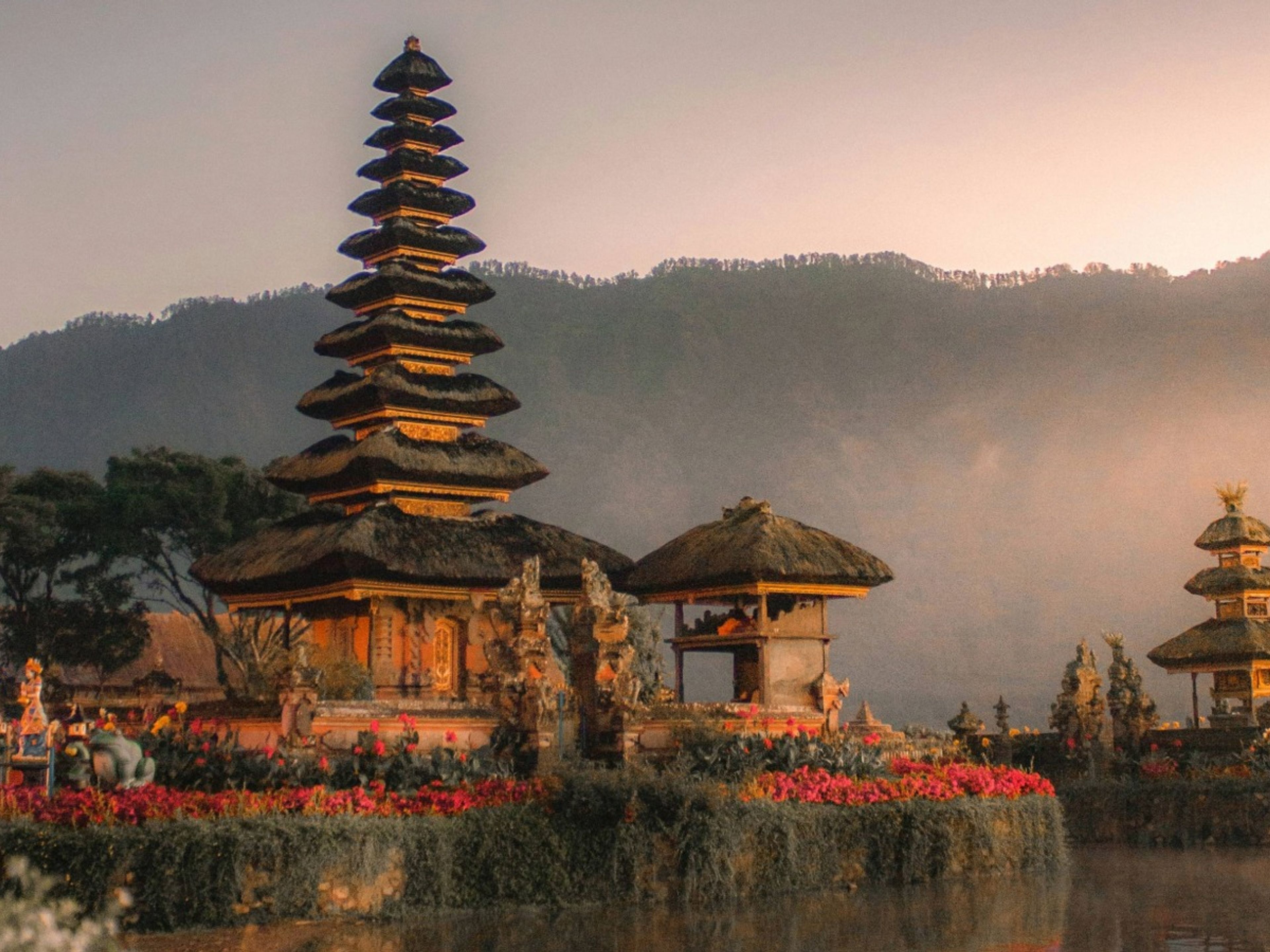 A Unesco Experience