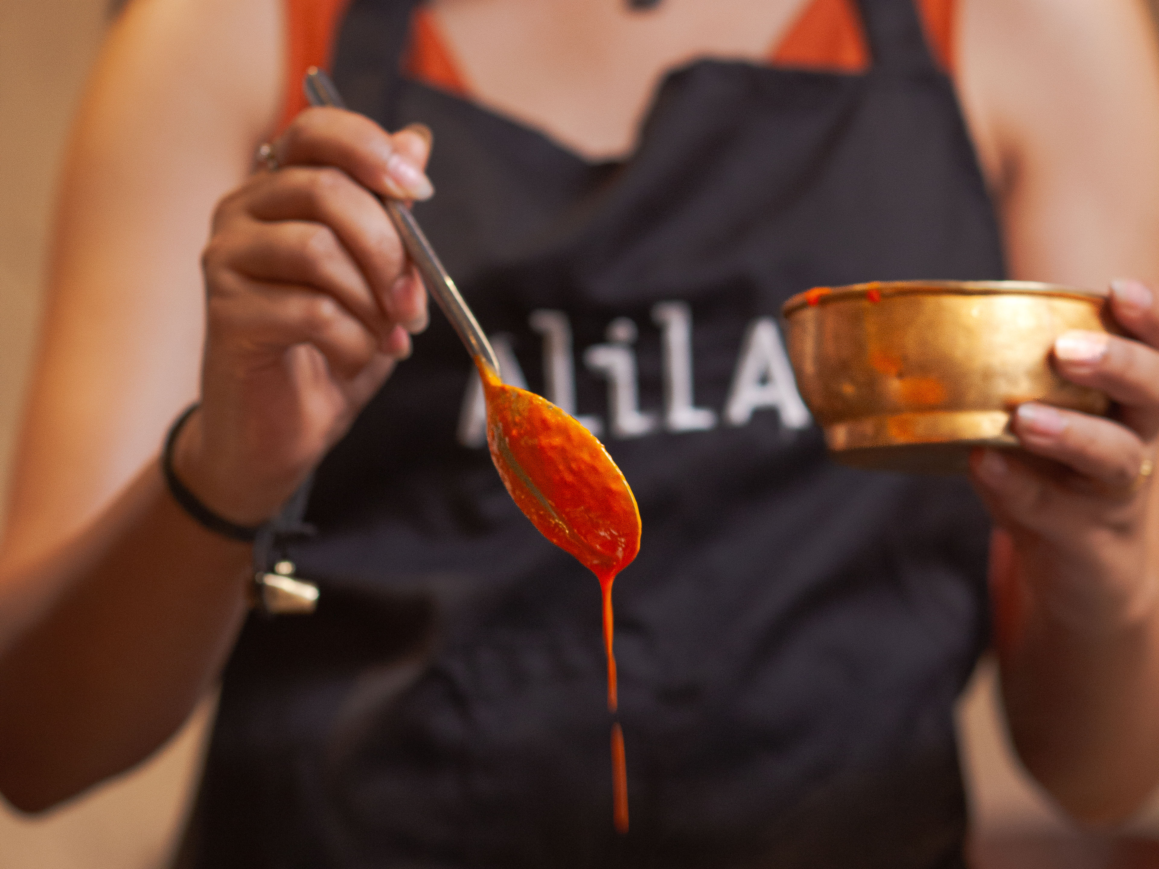 Rajasthani Rasoda Masterclass