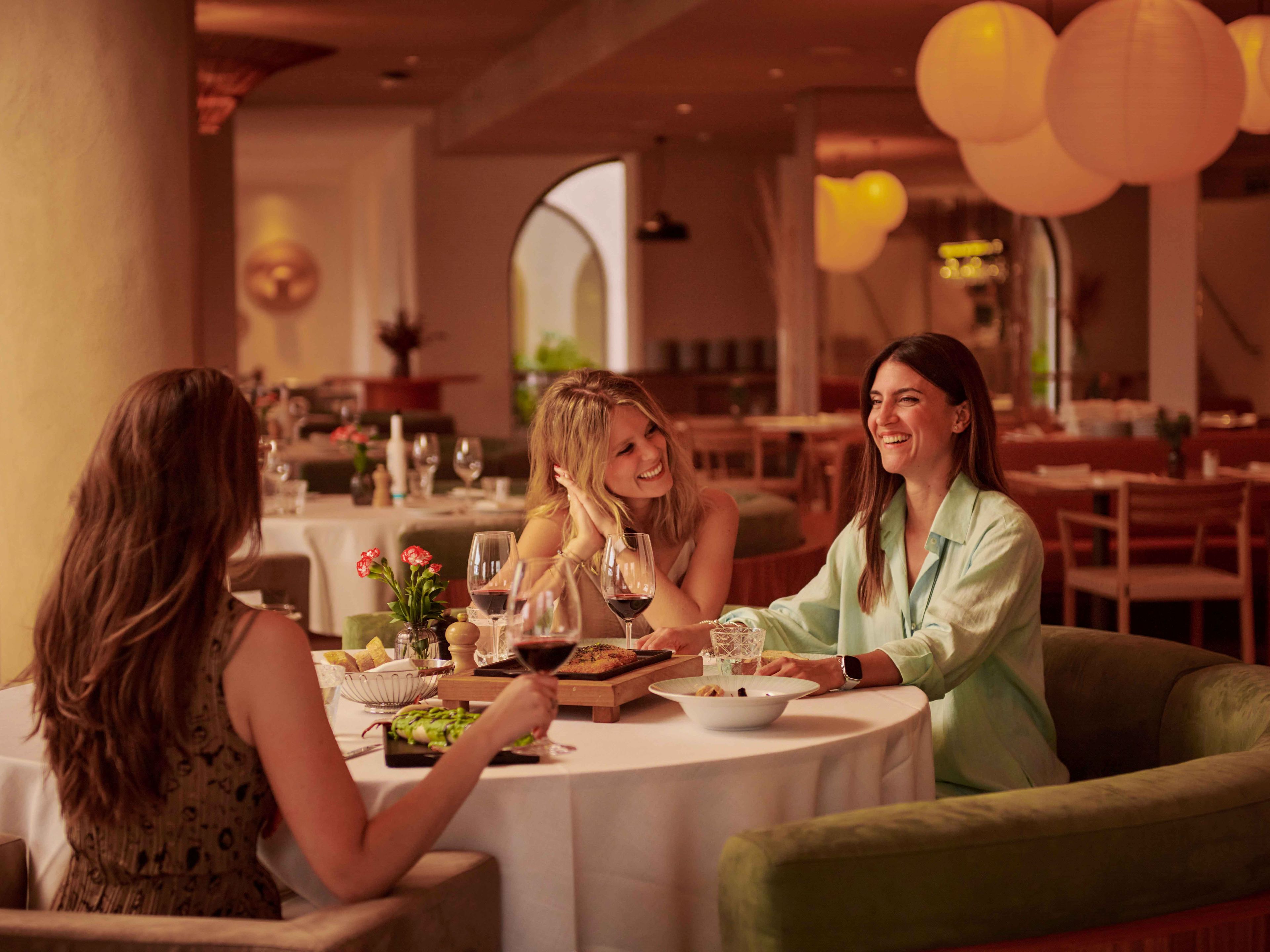 Tasting Dinner
