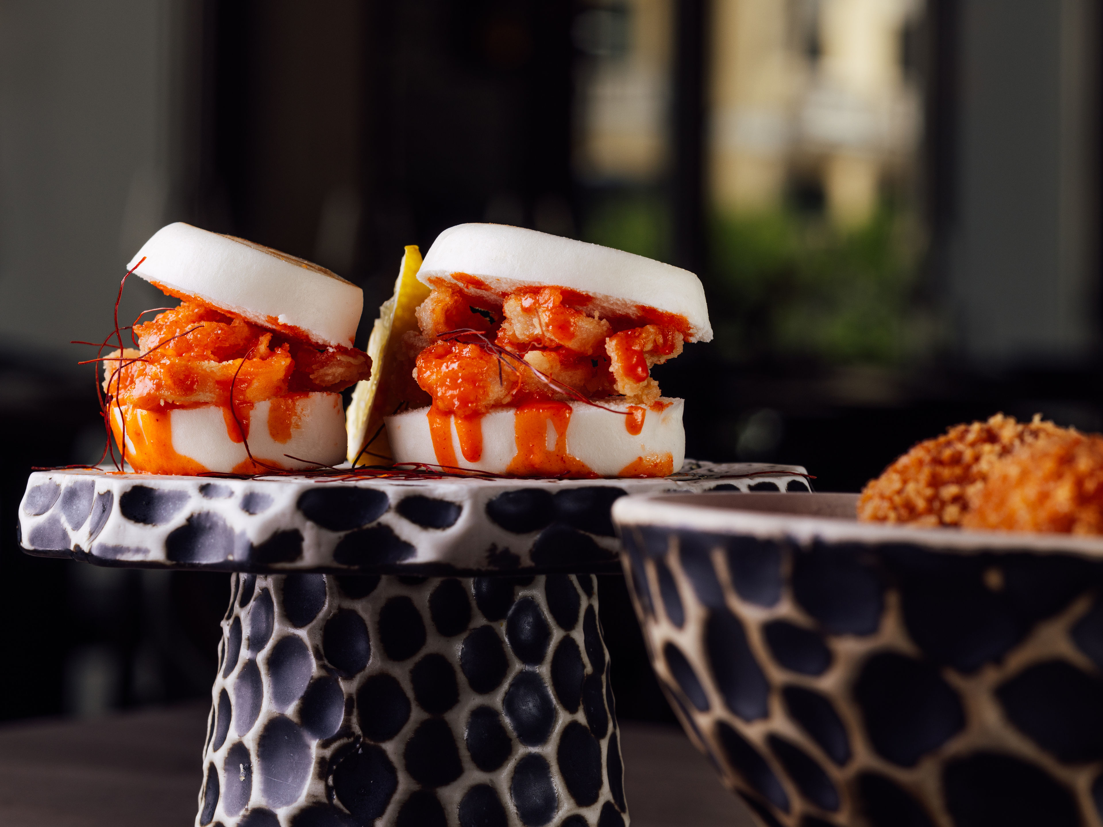 Tapas and Pintxos Workshop