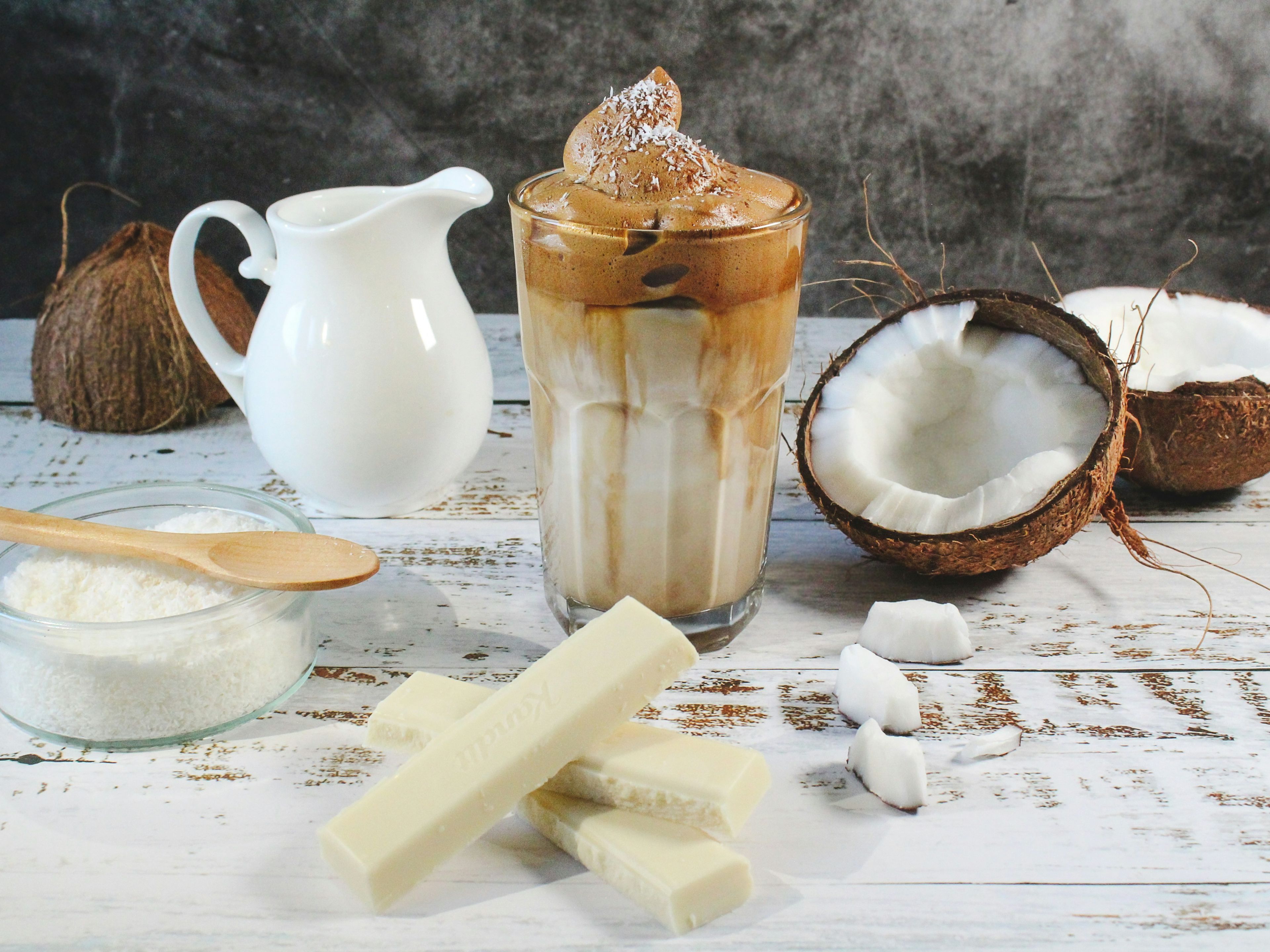 Coffee Culture Adventure