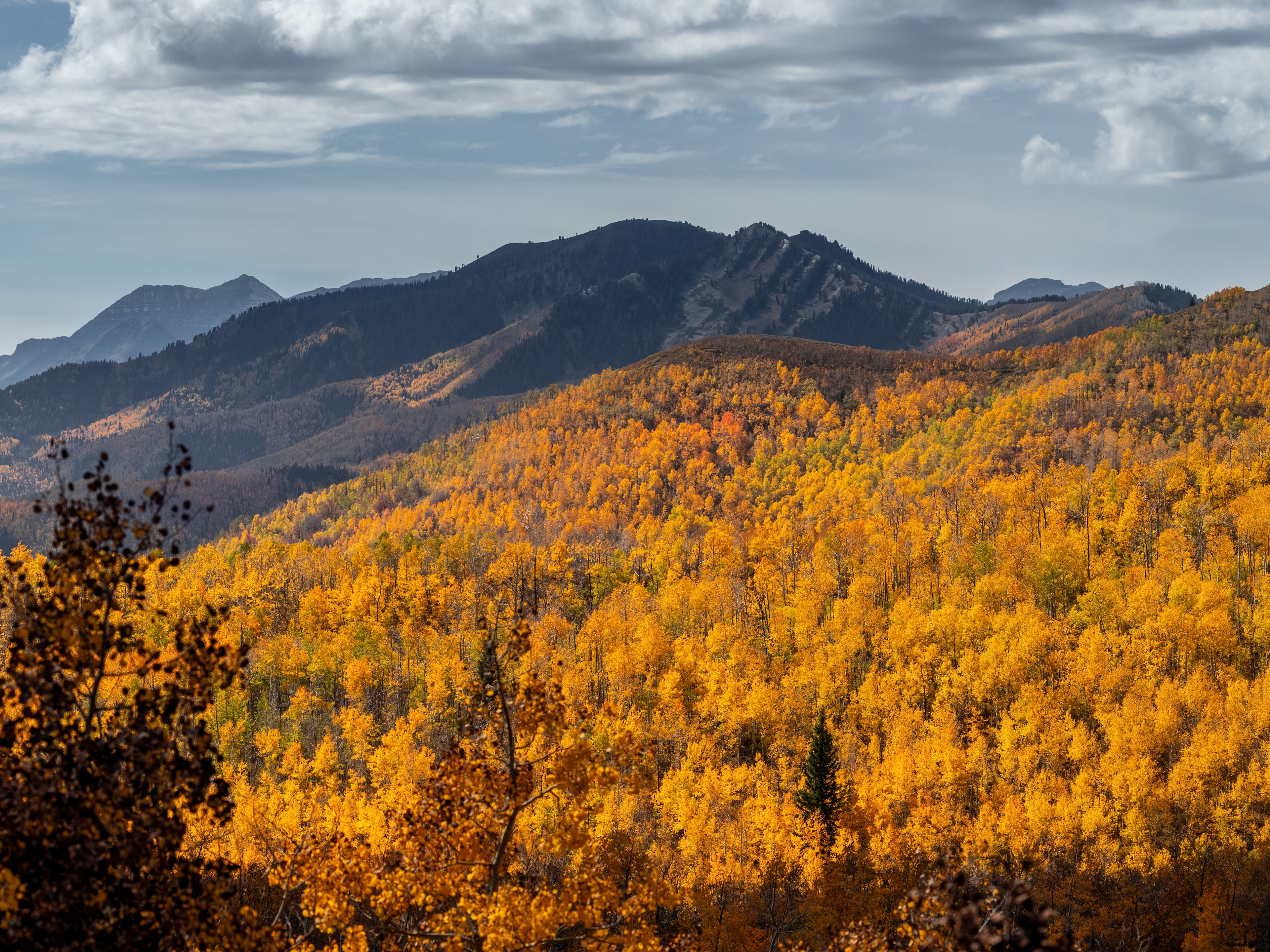 Autumn Equinox Ceremony