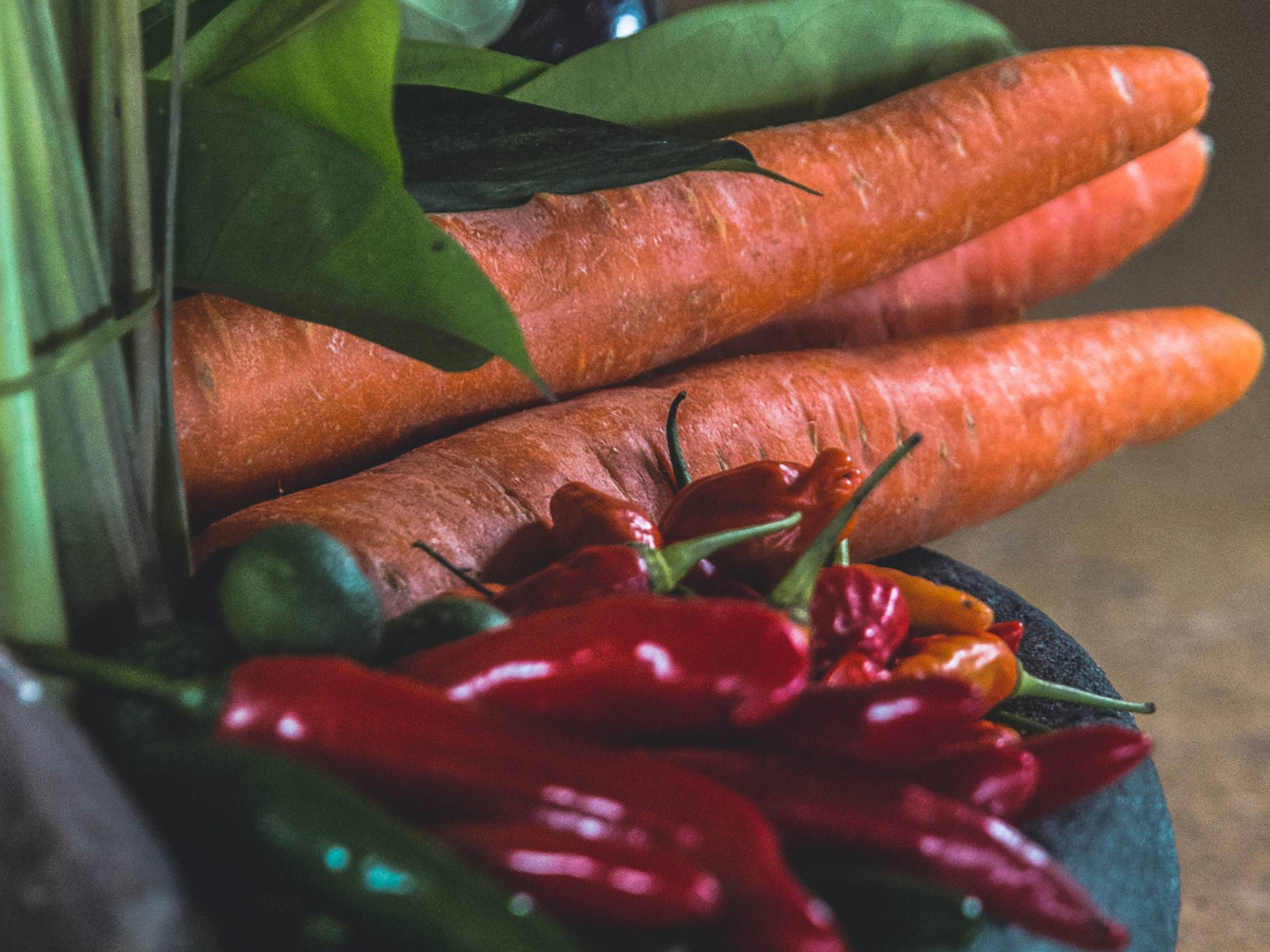 Local Authentic Spices