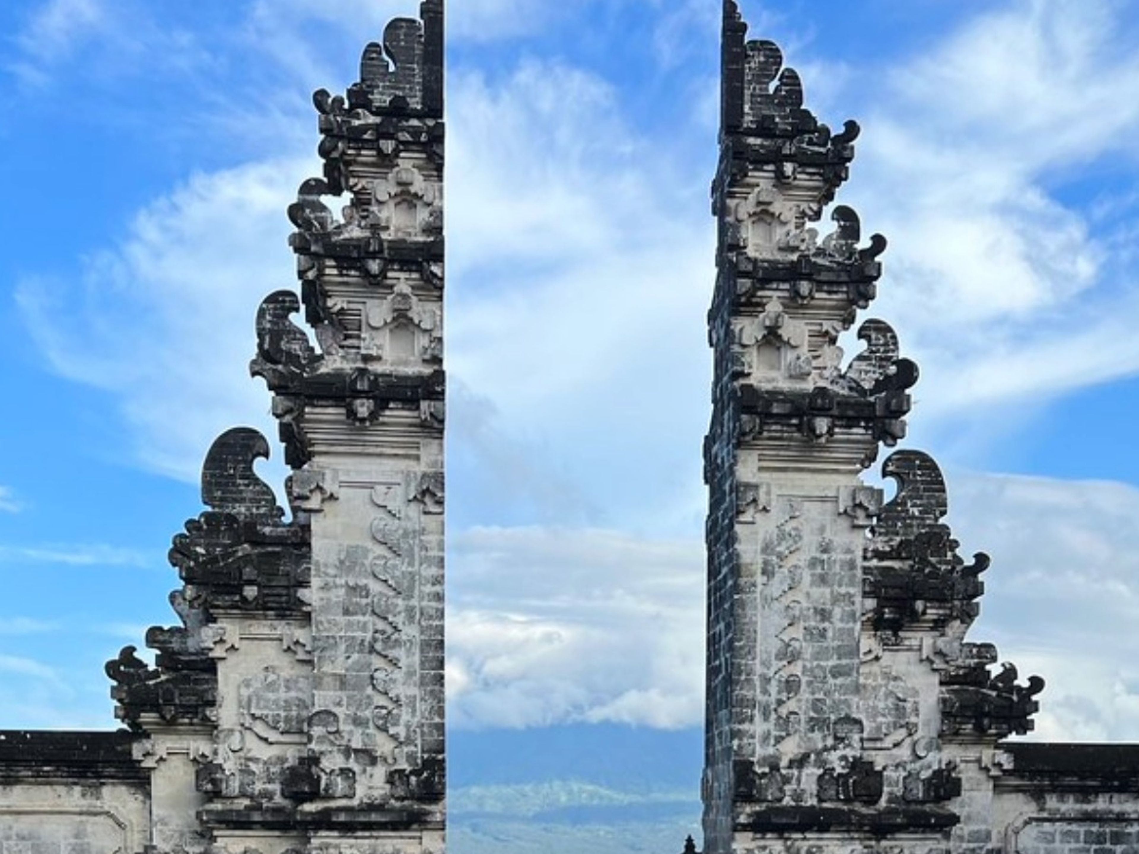 Gate of Heaven