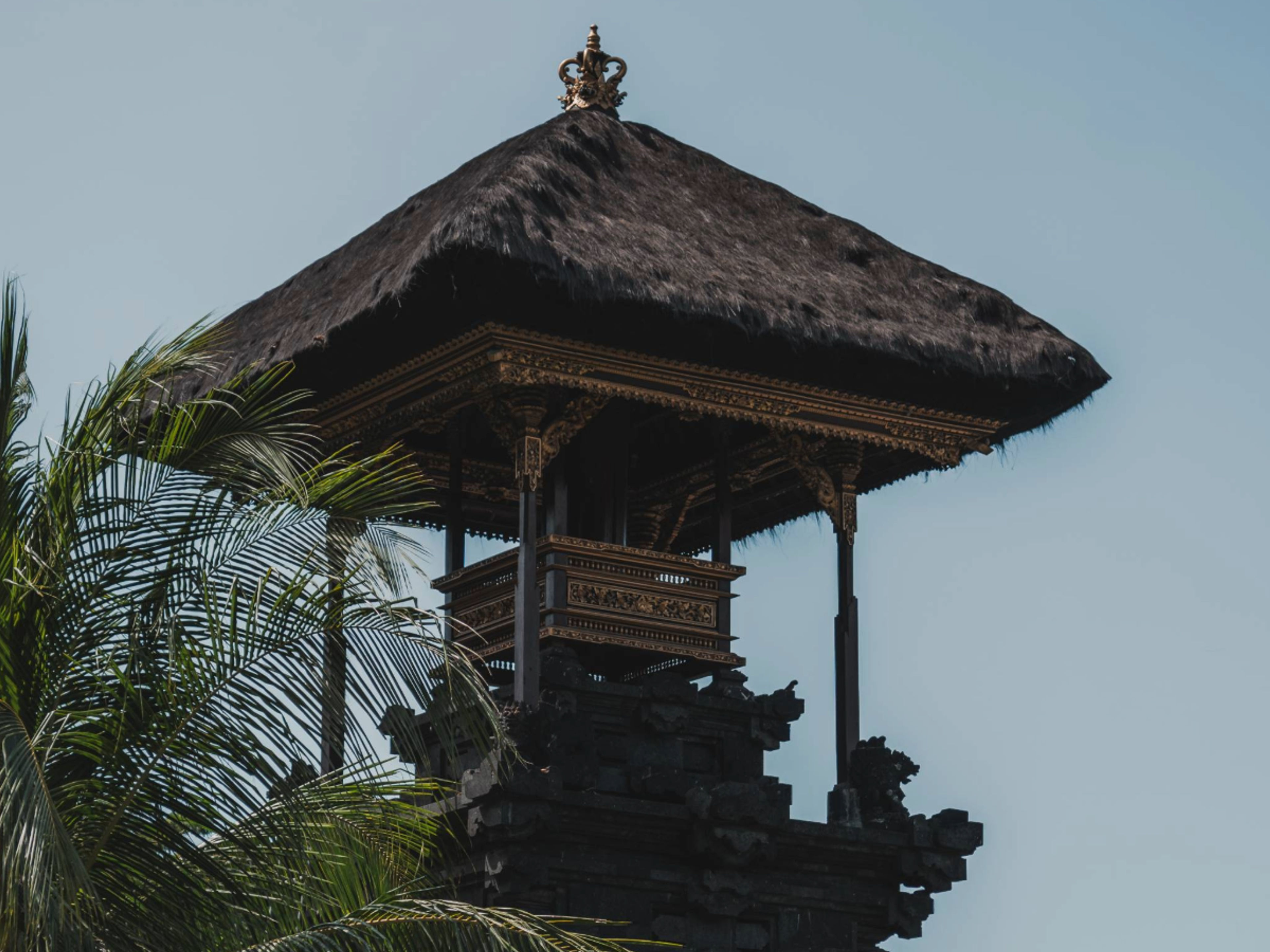Goa Lawah and Seasalt Journey