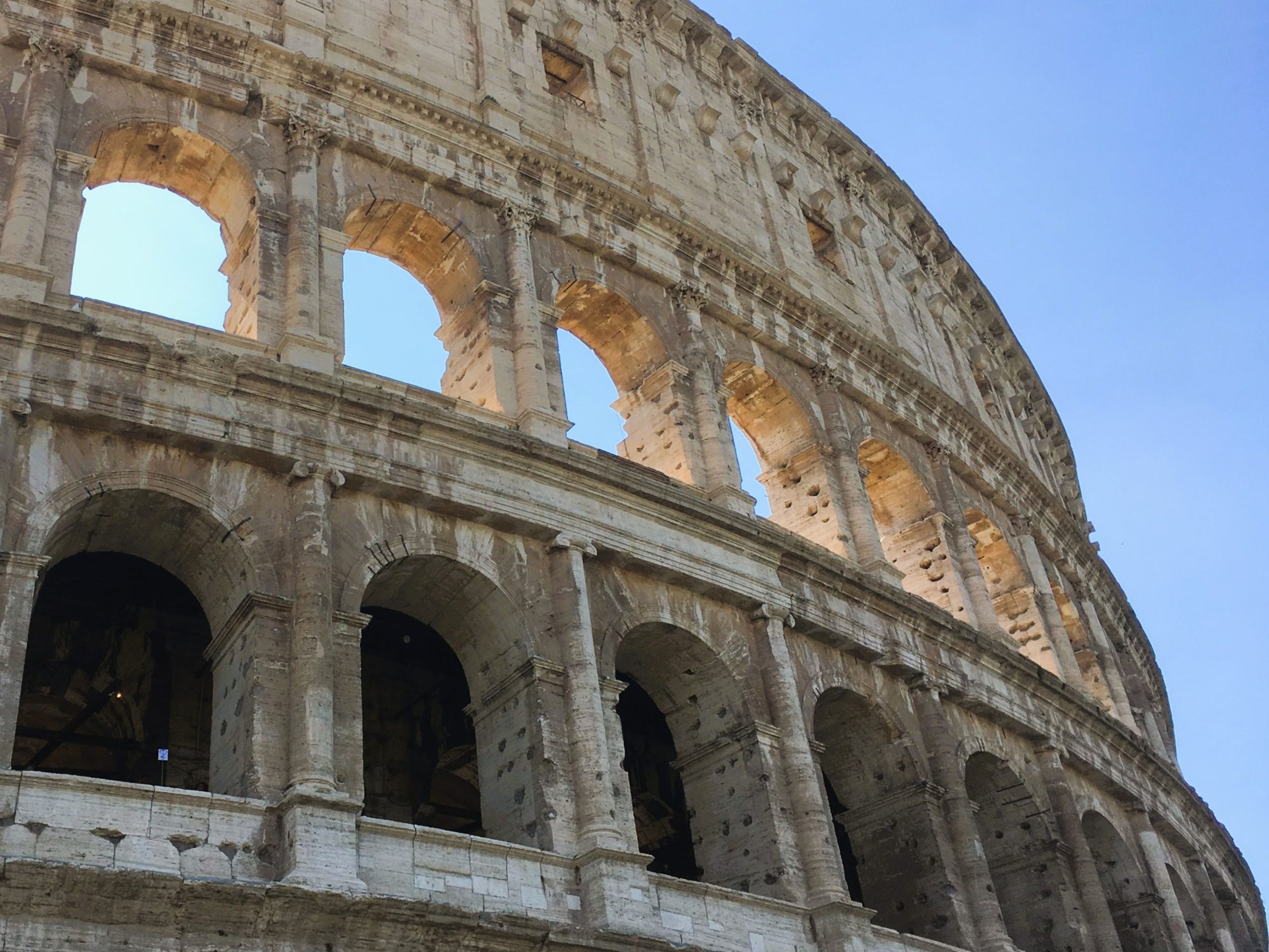 Rome Colosseum - The Rise & Fall of Imperial Rome Private Tour