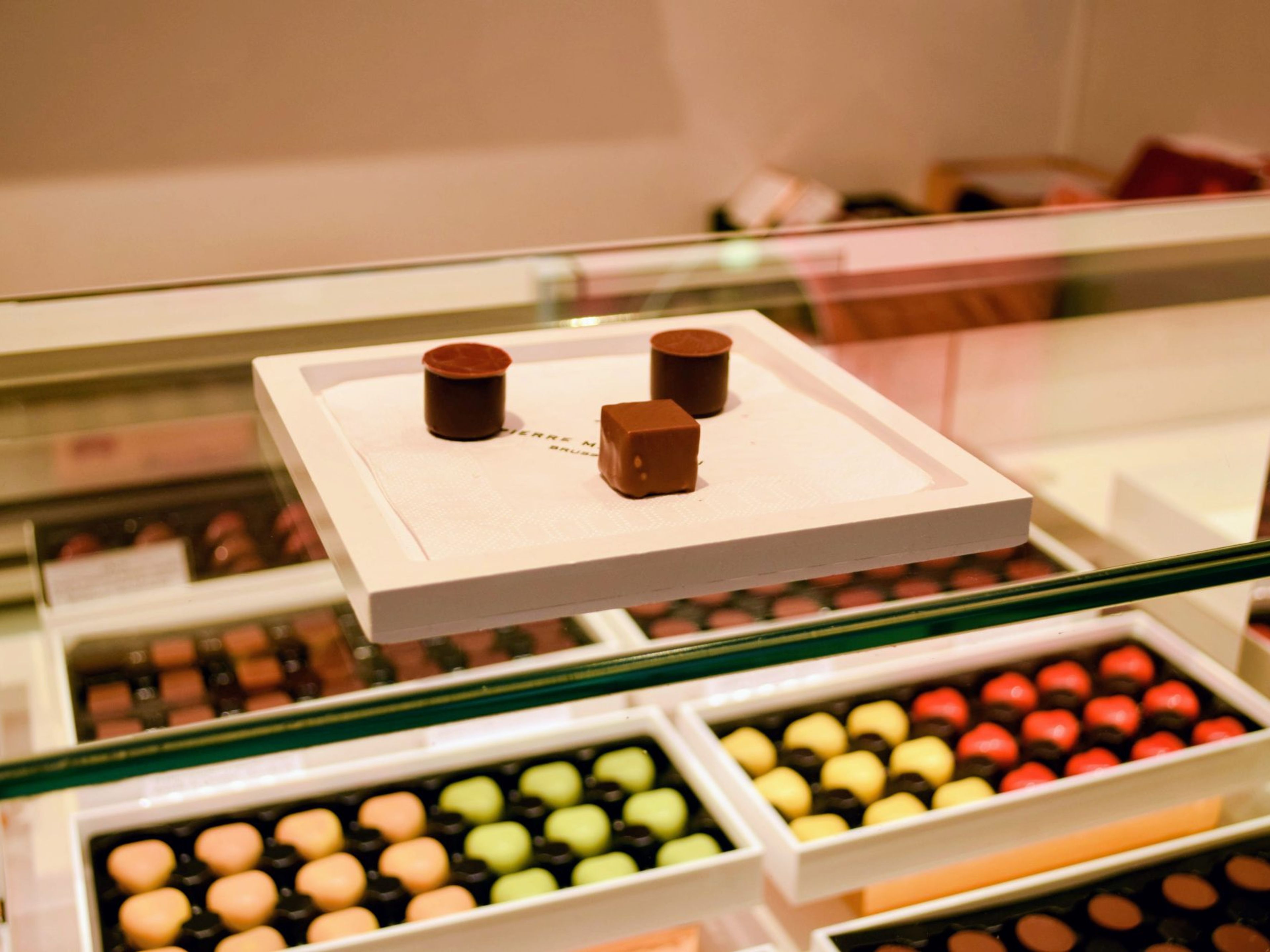 Paris' Saint-Germain-des-Prés France Food Tour