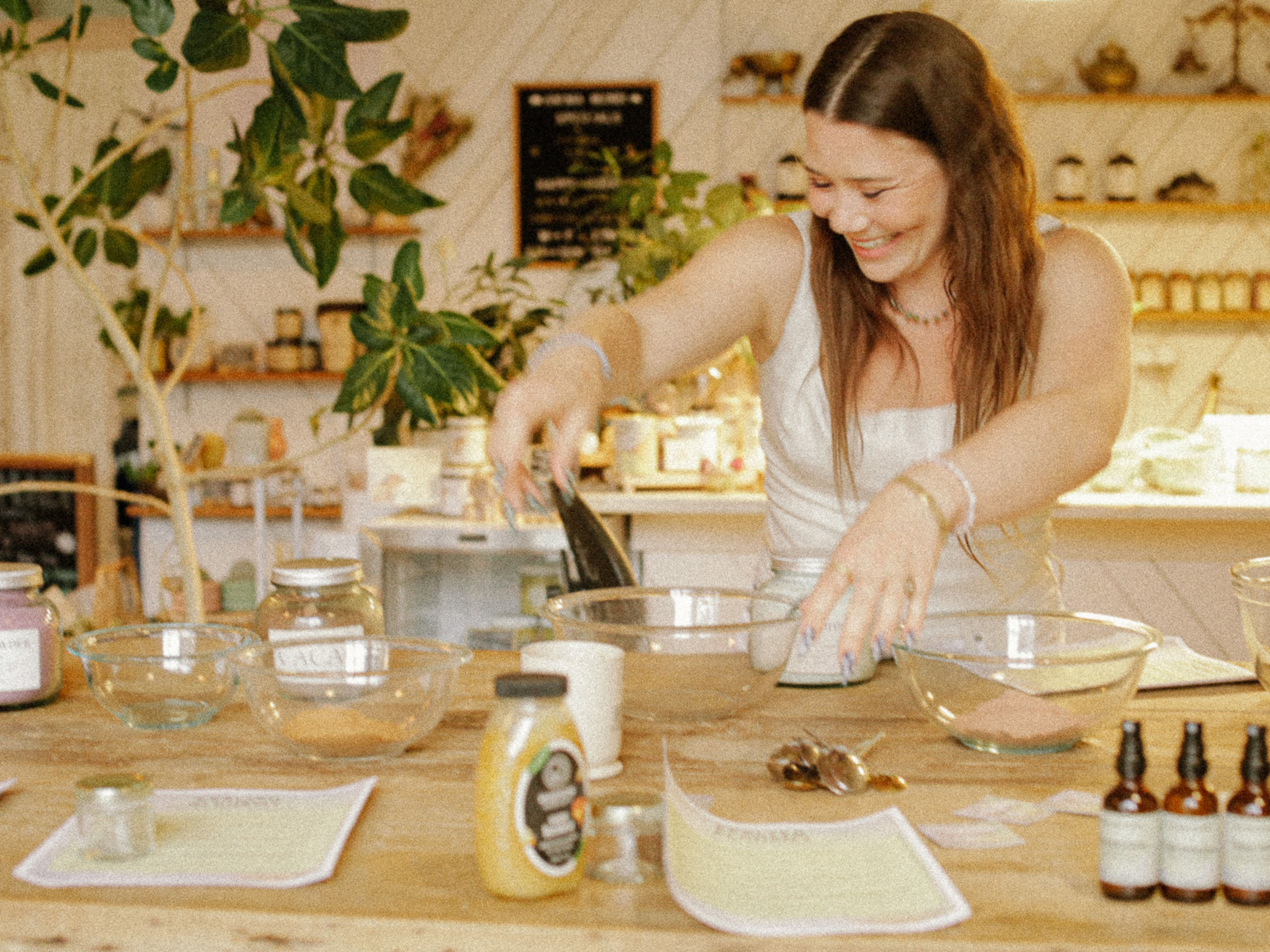 Exalted Wellness Experience