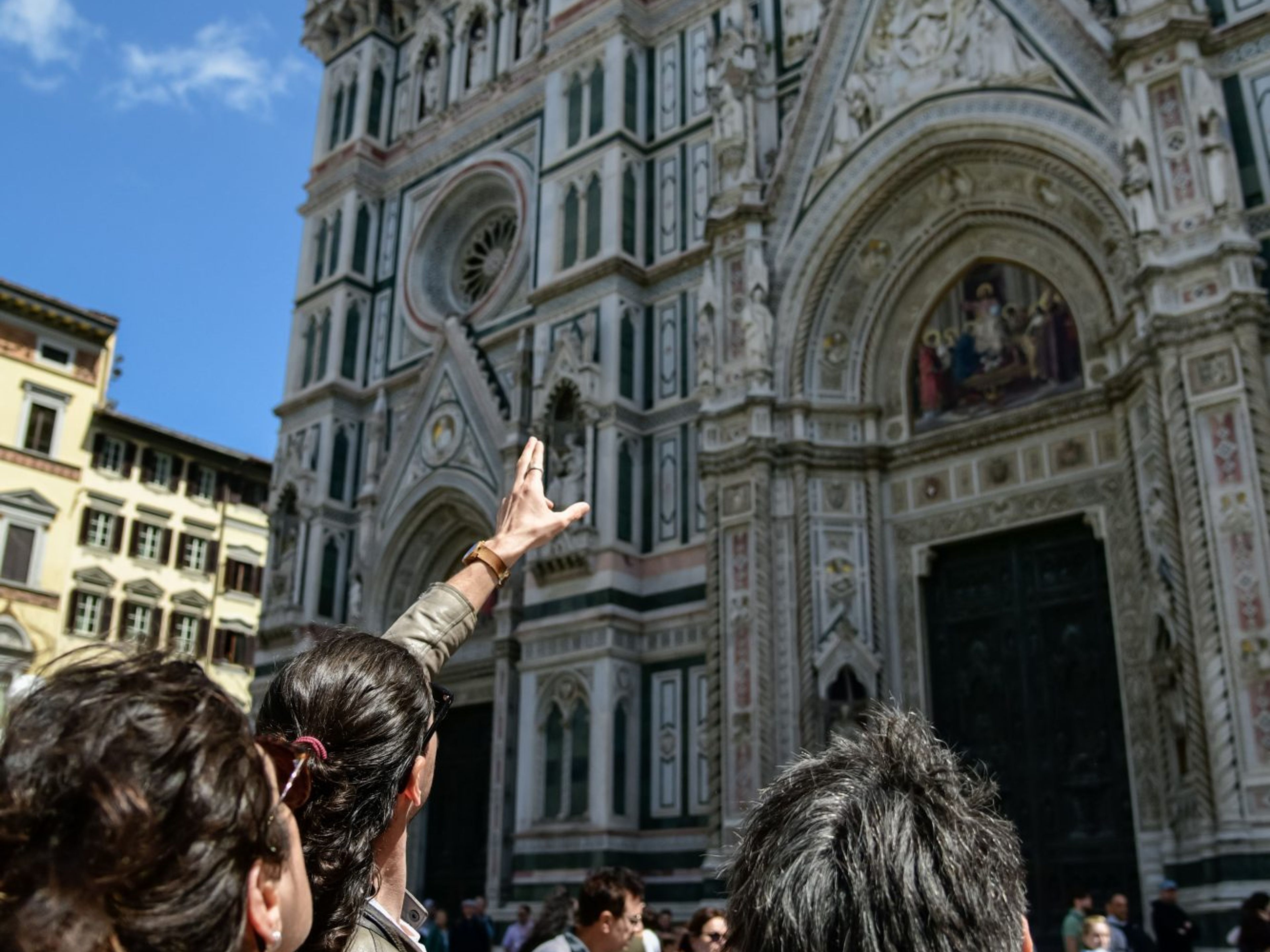 Best of Florence : The Highlights of the Renaissance Jewel