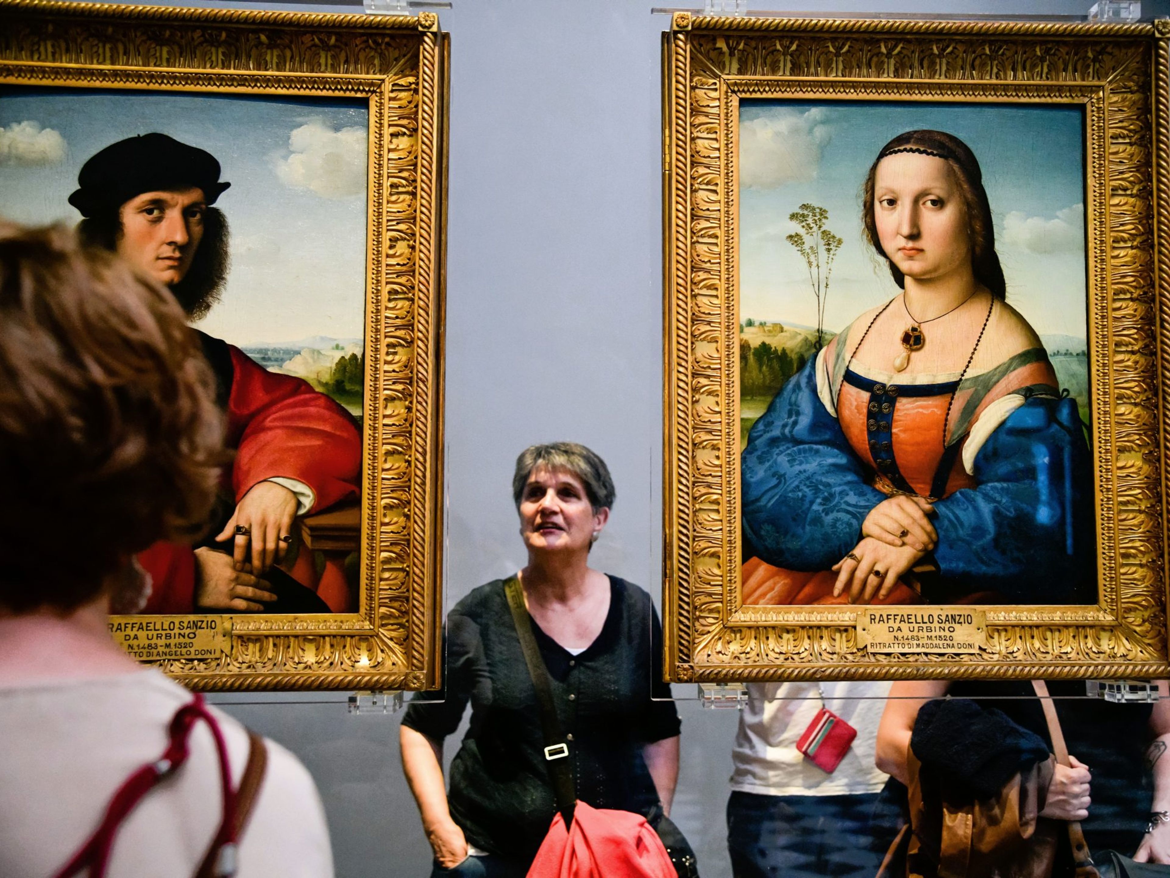 Uffizi Gallery Private Tour: Renaissance Art In A New Light