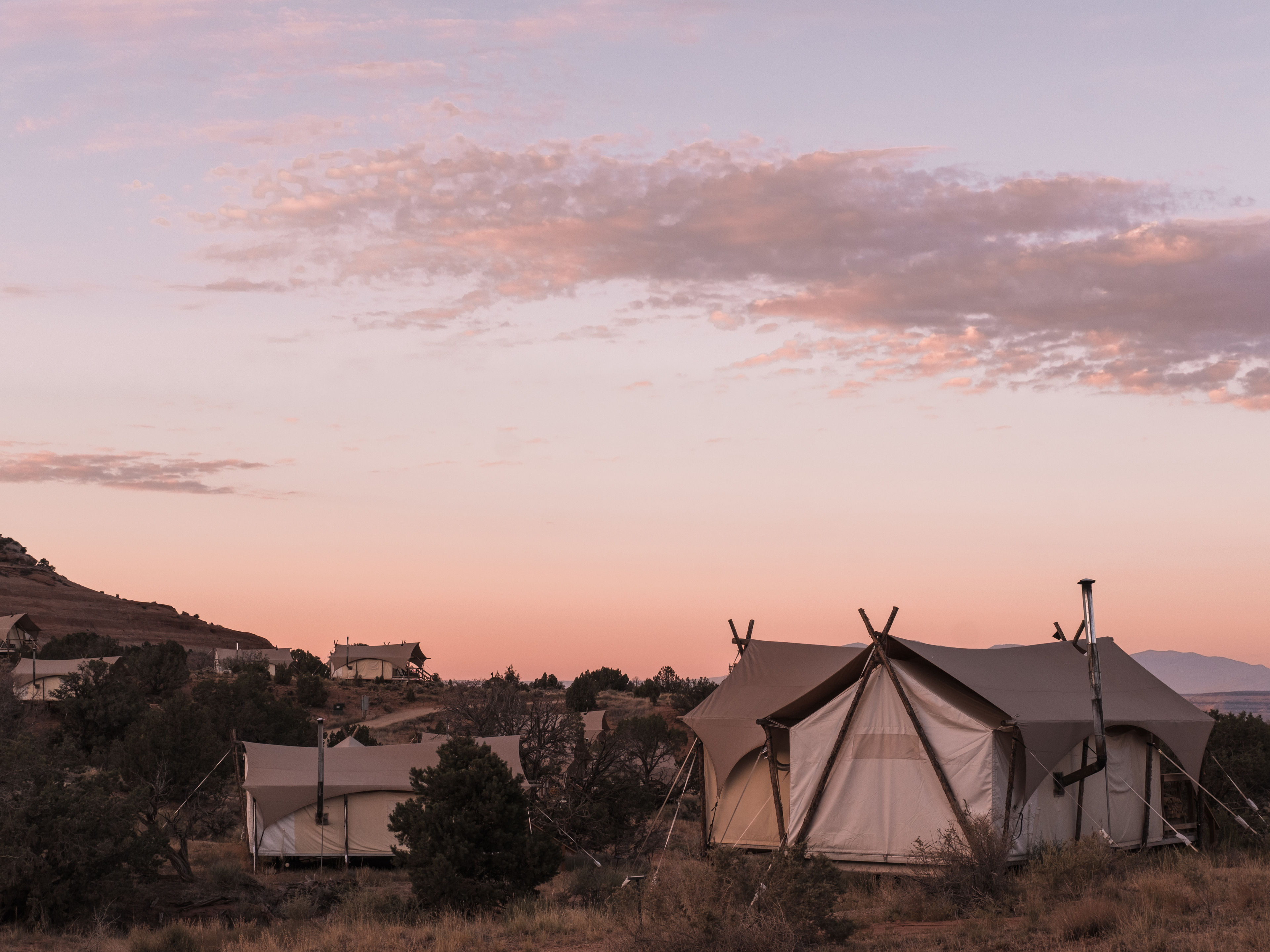 Camp Unwritten with Reese’s Book Club at ULUM Moab