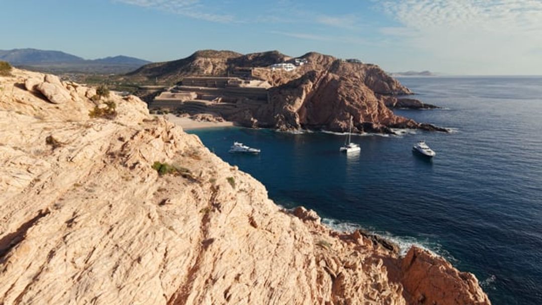 Luxury Yacht Charters