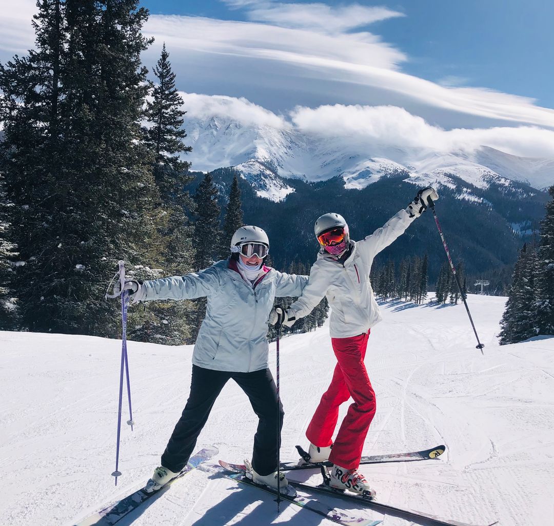 Ski & Ride Guide - Dede