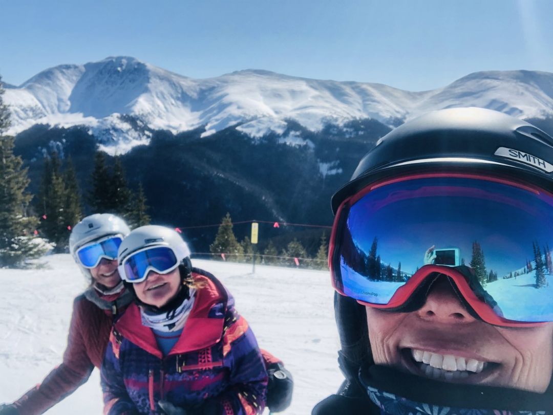 Ski & Ride Guide - Dede
