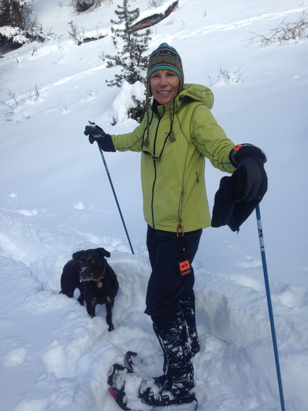 Ski & Ride Guide - Dede 