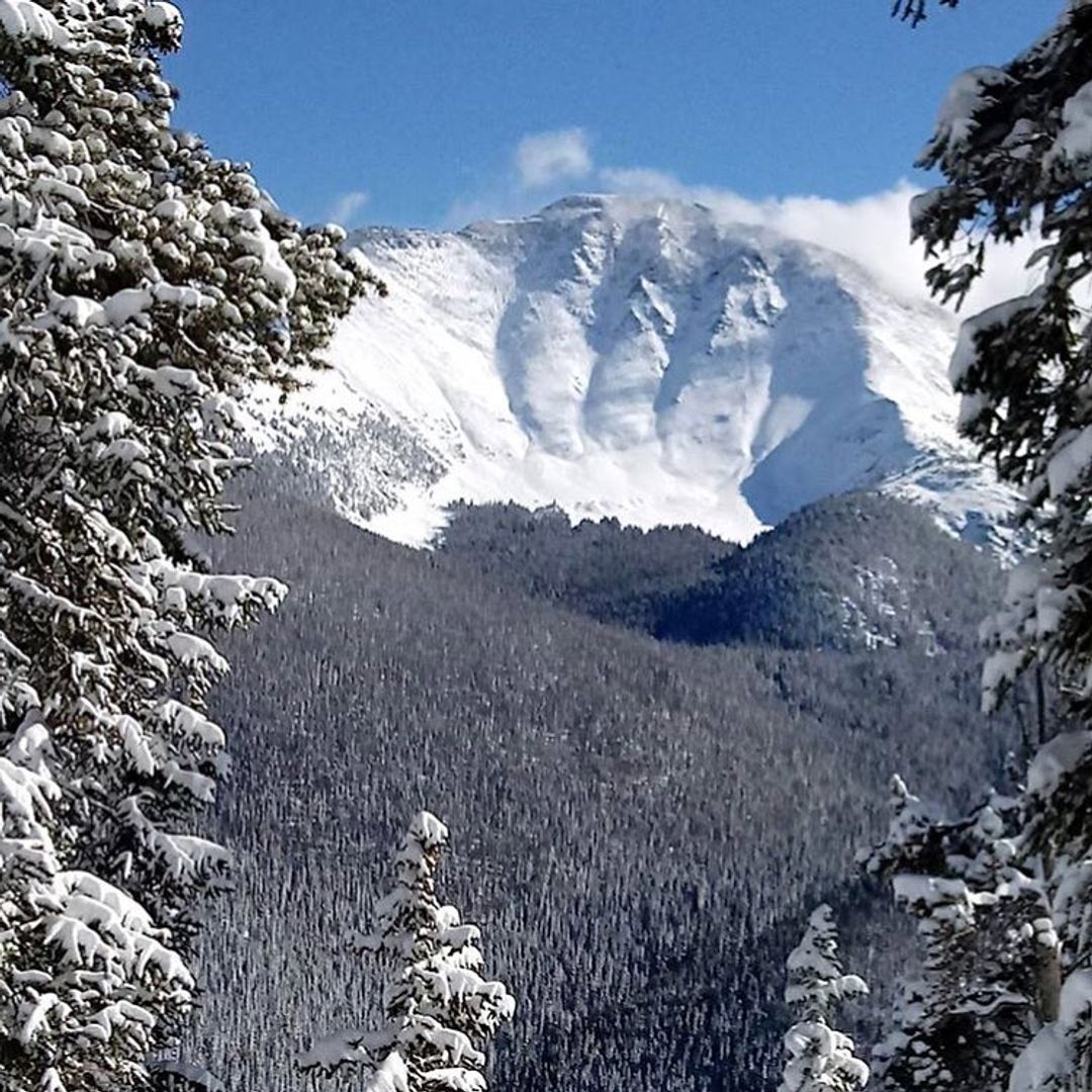 Ski & Ride Guide - Dede