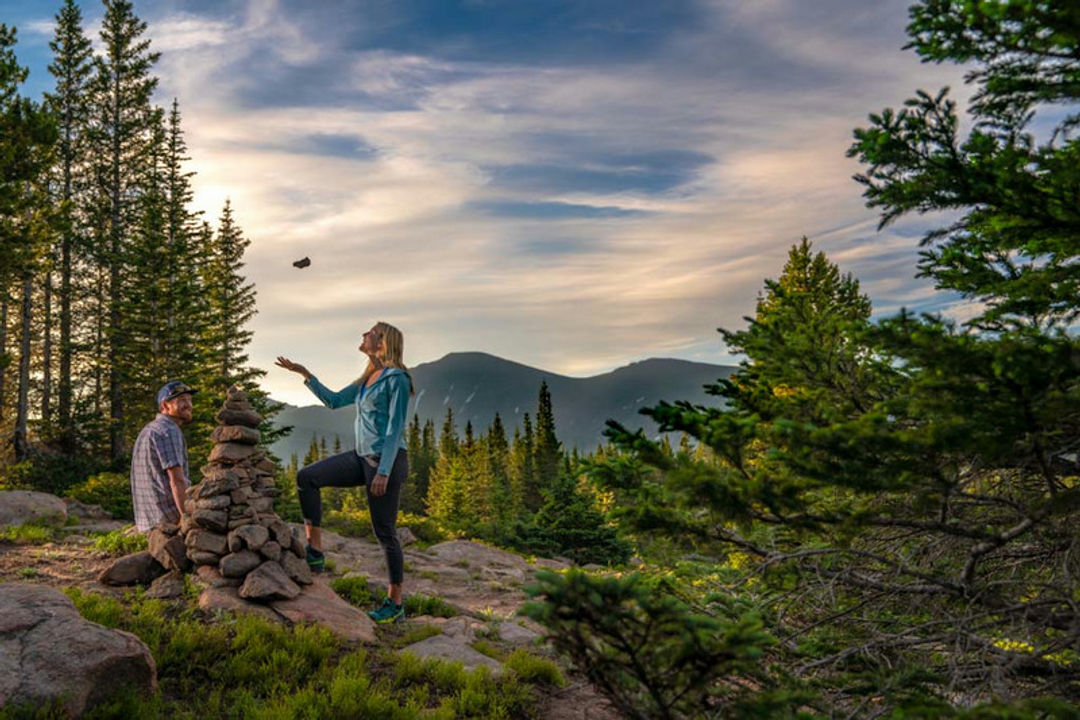 Panoramic Hike photo 4
