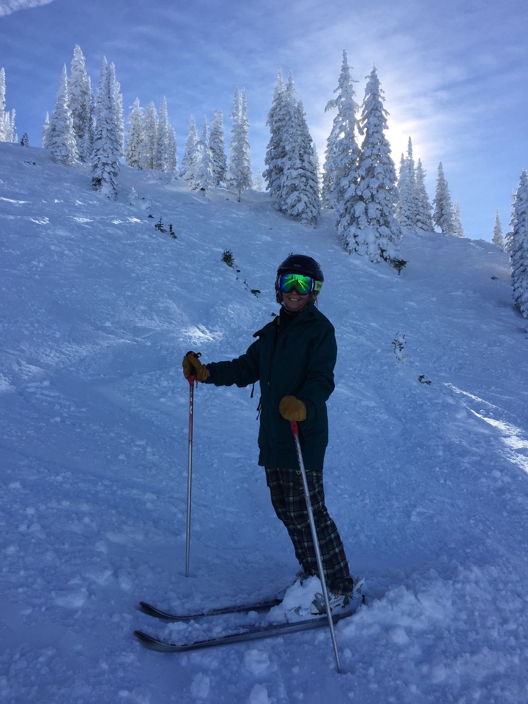 Ski & Ride Guides - Echo
