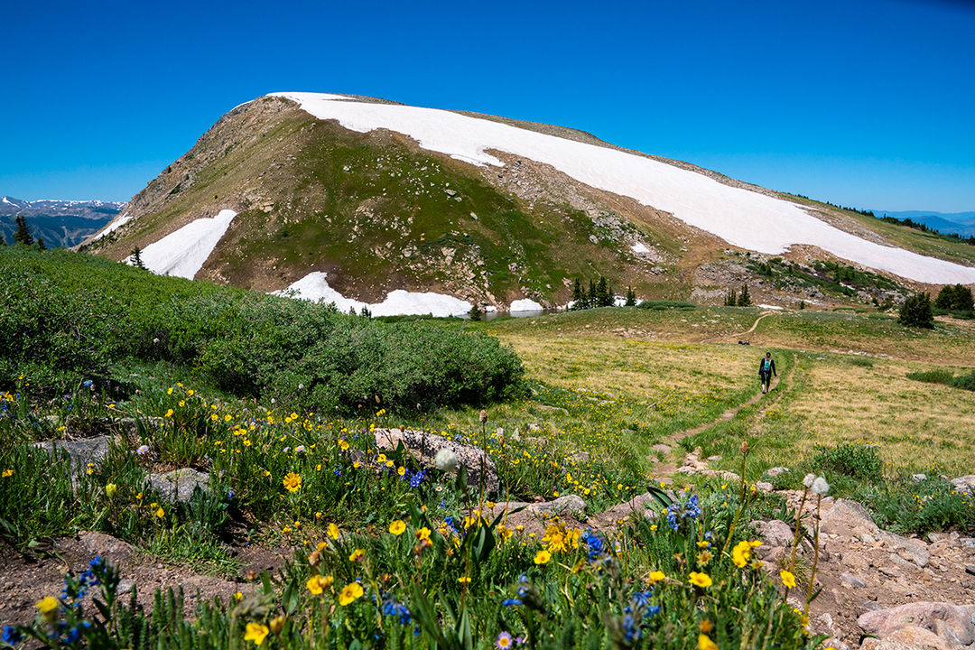 Panoramic Hike photo 3