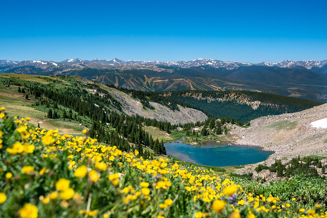 Panoramic Hike photo 2