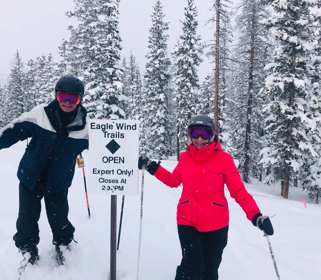 Ski & Ride Guide - Dede