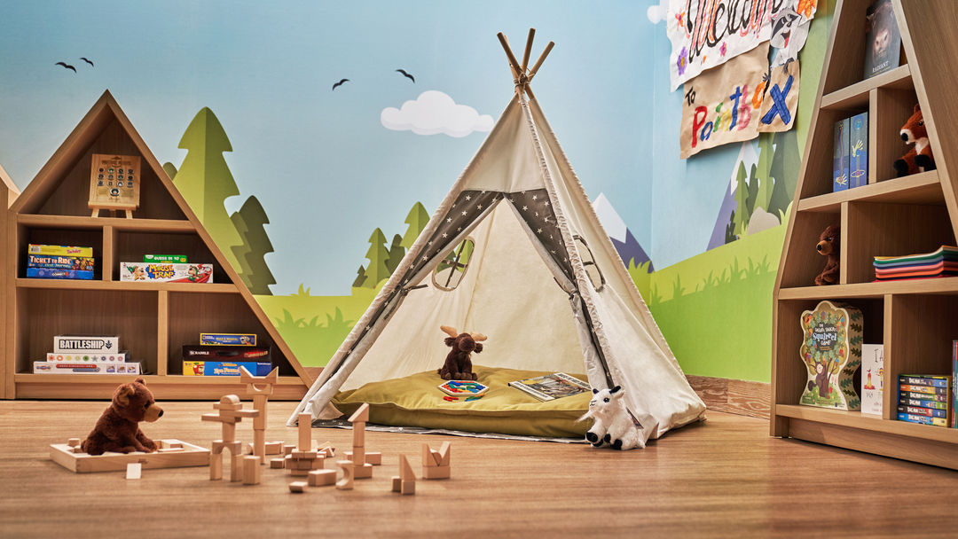 Children's Night Out