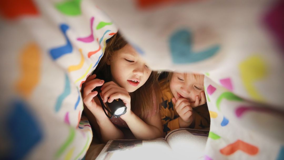 Children's Night Out