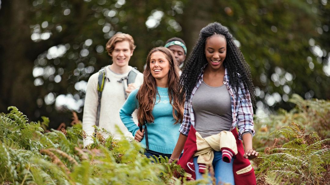 Compass with Compliments