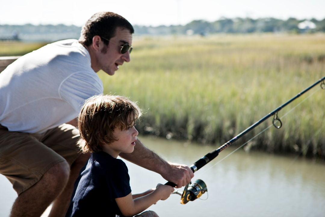Family Fishing Charter