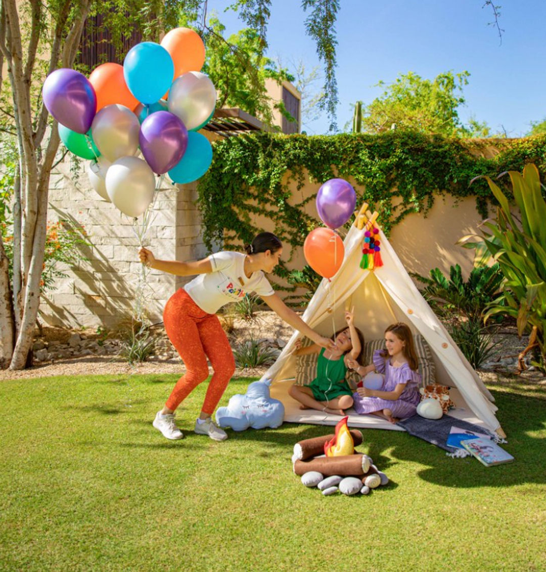 Paintbox Children's Program