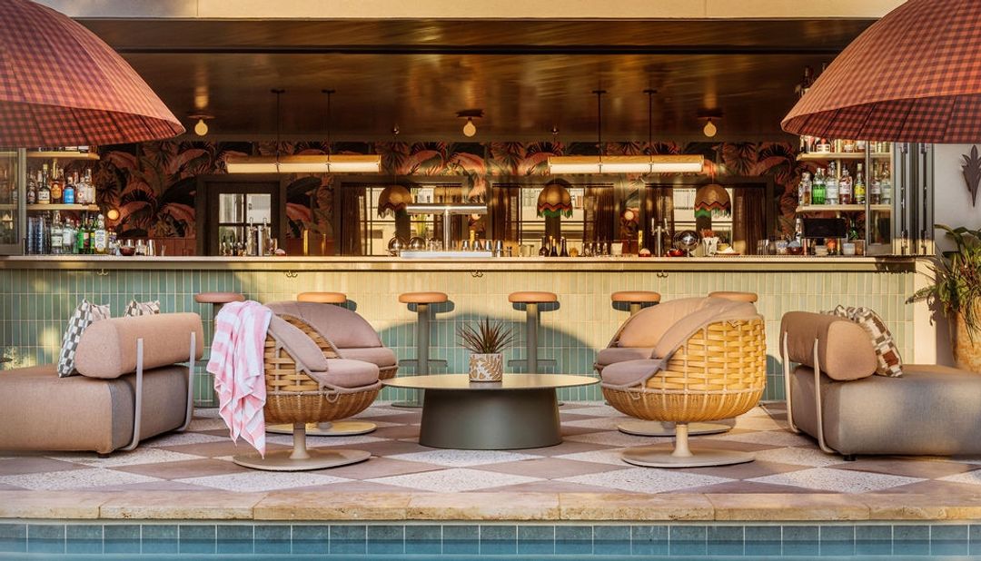 The Ryder Hotel — photo 39 of 60