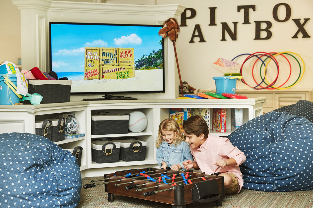 Children's Night Out