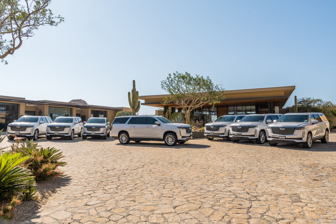 Airport Transportation Services