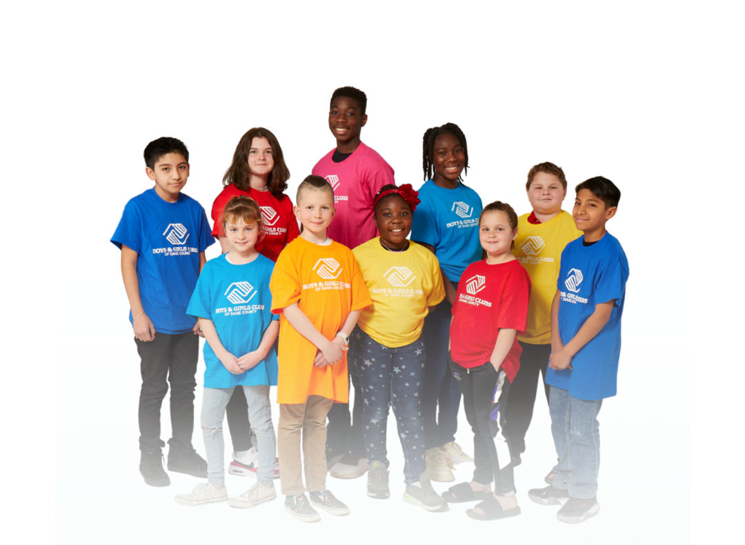 Volunteer with Boys & Girls Club of Laguna Beach